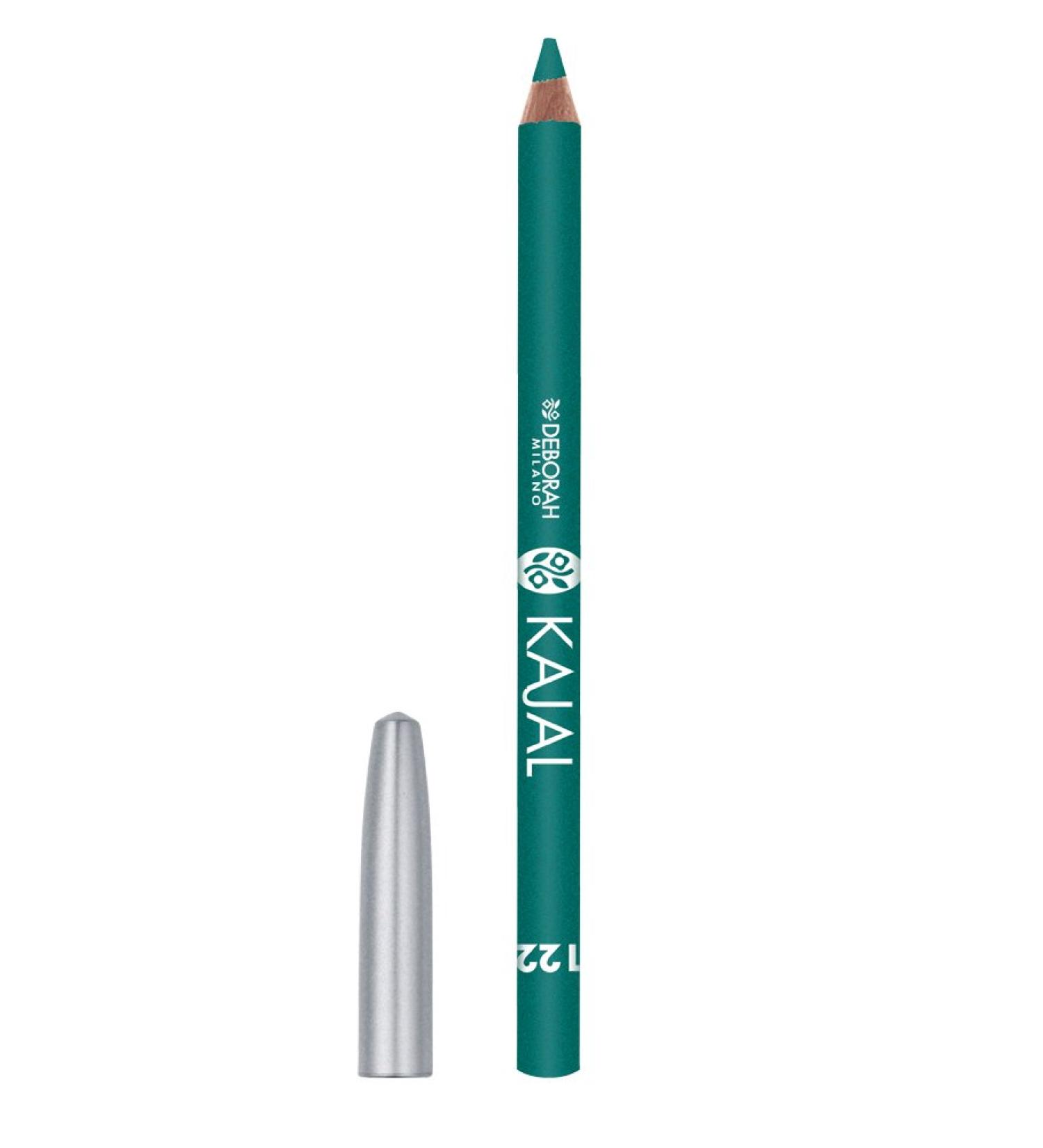 Eye Pencil Kajal 122 Water Green
