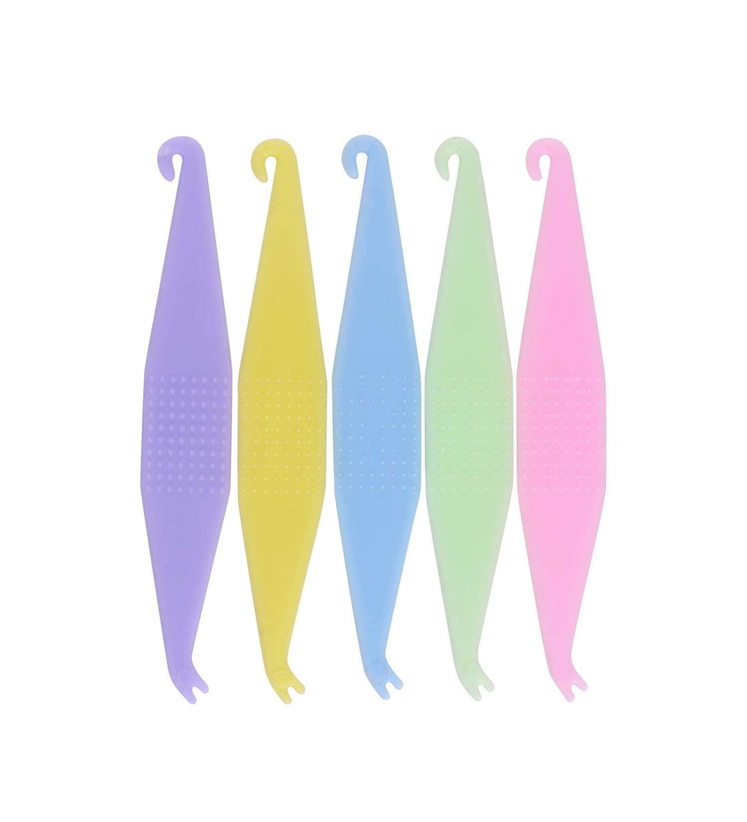 Elastic Rubber Bands for Braces - 100 Pieces - Durable & Comfortable | International Shipping - Buy Online on GoSupps.com