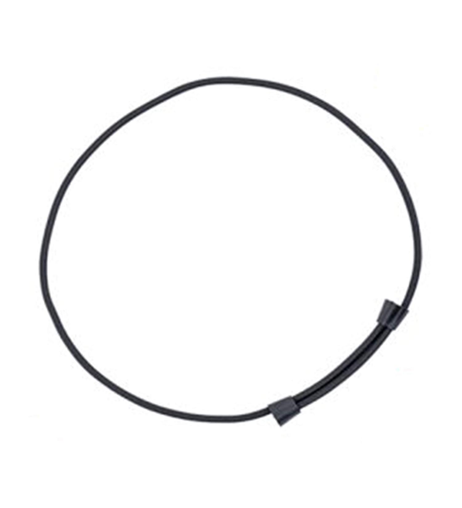 Dive Rite Regulator Octo Holder Black