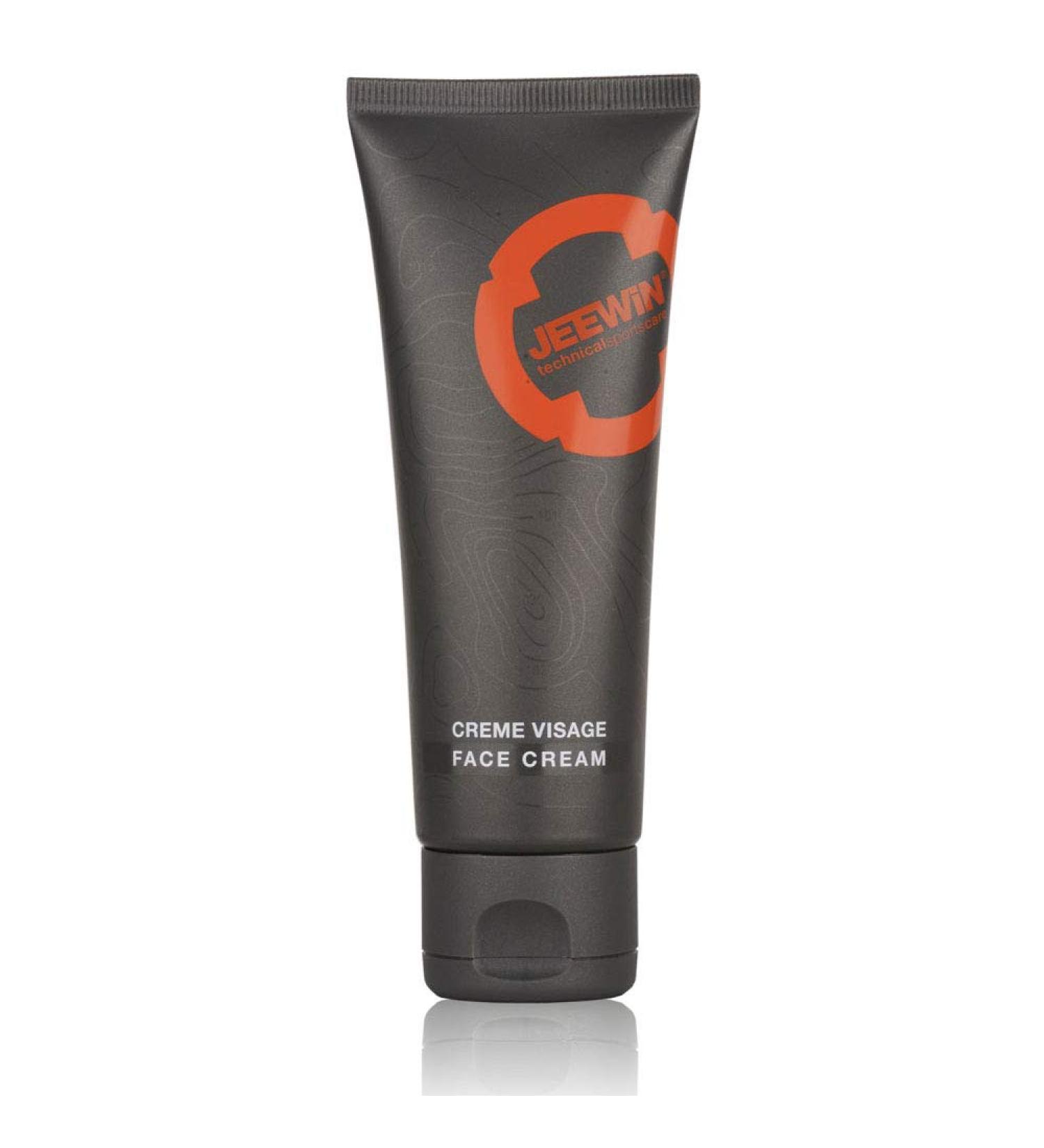 JEEWIN Moisturizing Face Cream for Men 75 g - Buy Online on GoSupps.com