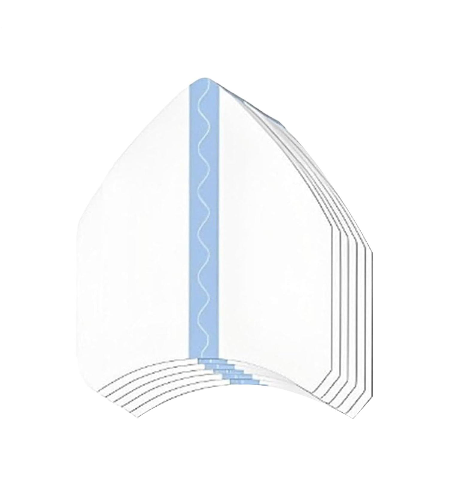 Protection Anti-Frottements pour la Face Interne des Cuisses|5 Prot ge-Cuisses Transparents Anti-Frottements Femme Pansements Adh sifs Respirants pour Sports en Ext rieur Course Pied et Port de J - Buy Online on GoSupps.com