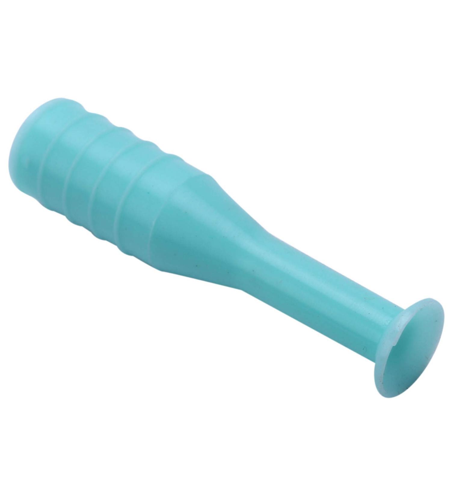 Buy XUANF Hard Lens Insertion & Removal Tool - RGP Hard Lens Piston (Pack of 5) for Easy Contact Lens Handling | International Shipping Available - Buy Online on GoSupps.com