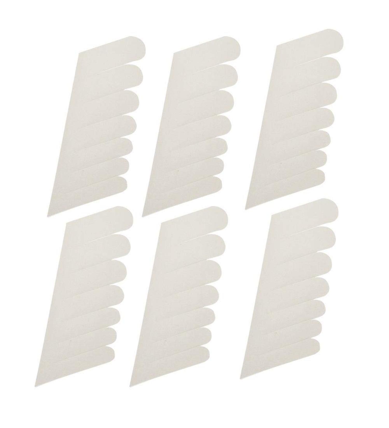 Broco Silk Wrap for Nails Nail Repair Fiberglass Silk Wrap Nail Protection Silk Stickers Nail protection tool reinforced with silk adhesive - Buy Online on GoSupps.com