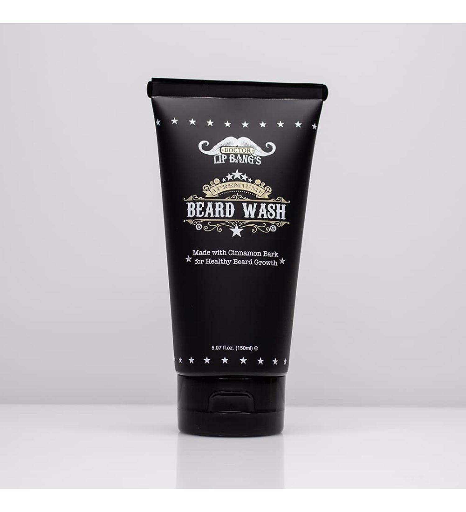 Doctor Lip Bang's Beard Wash 5.7 fl oz