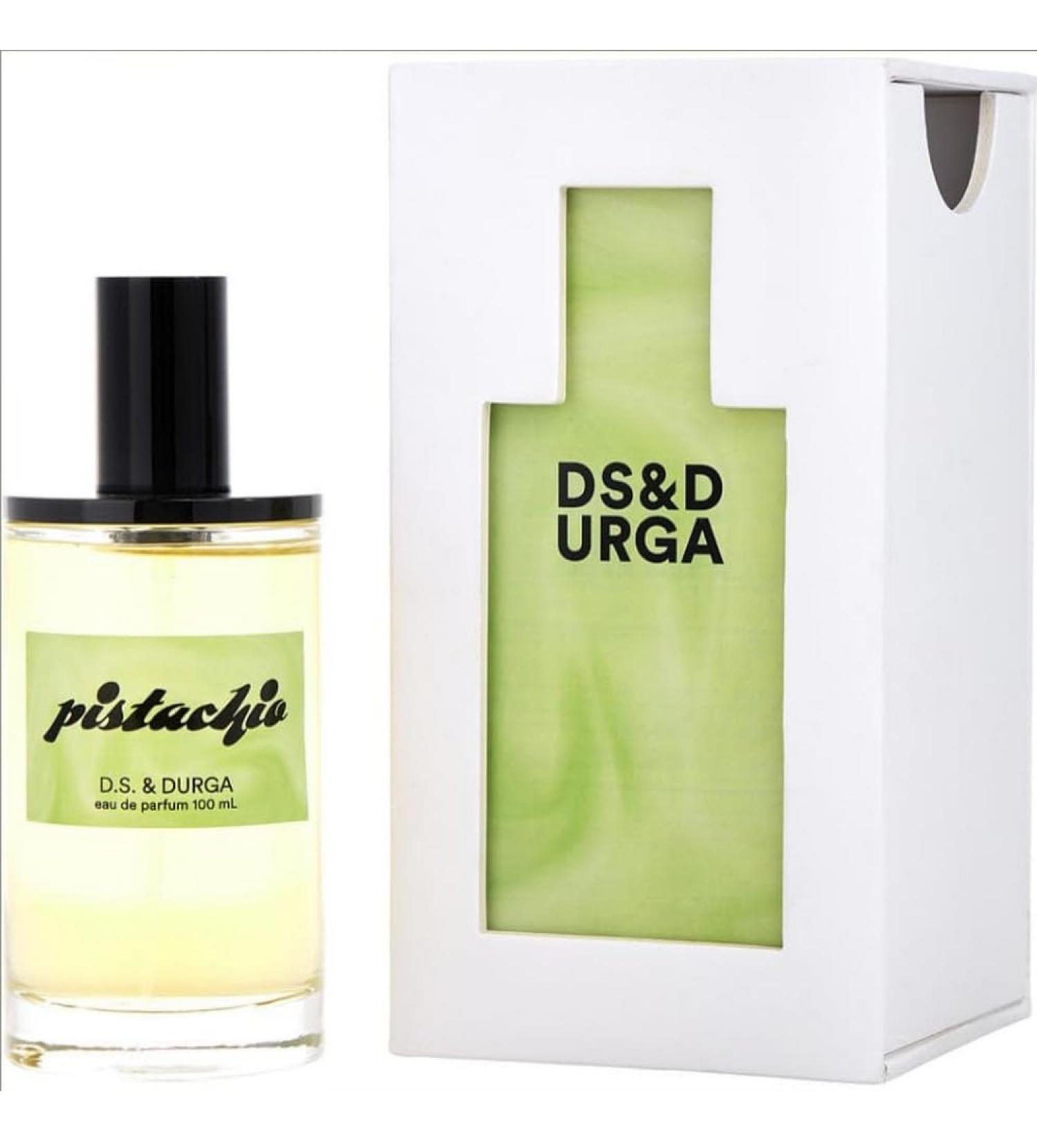 DS & Durga Pistachio for Unisex - 3.4 oz EDP Spray