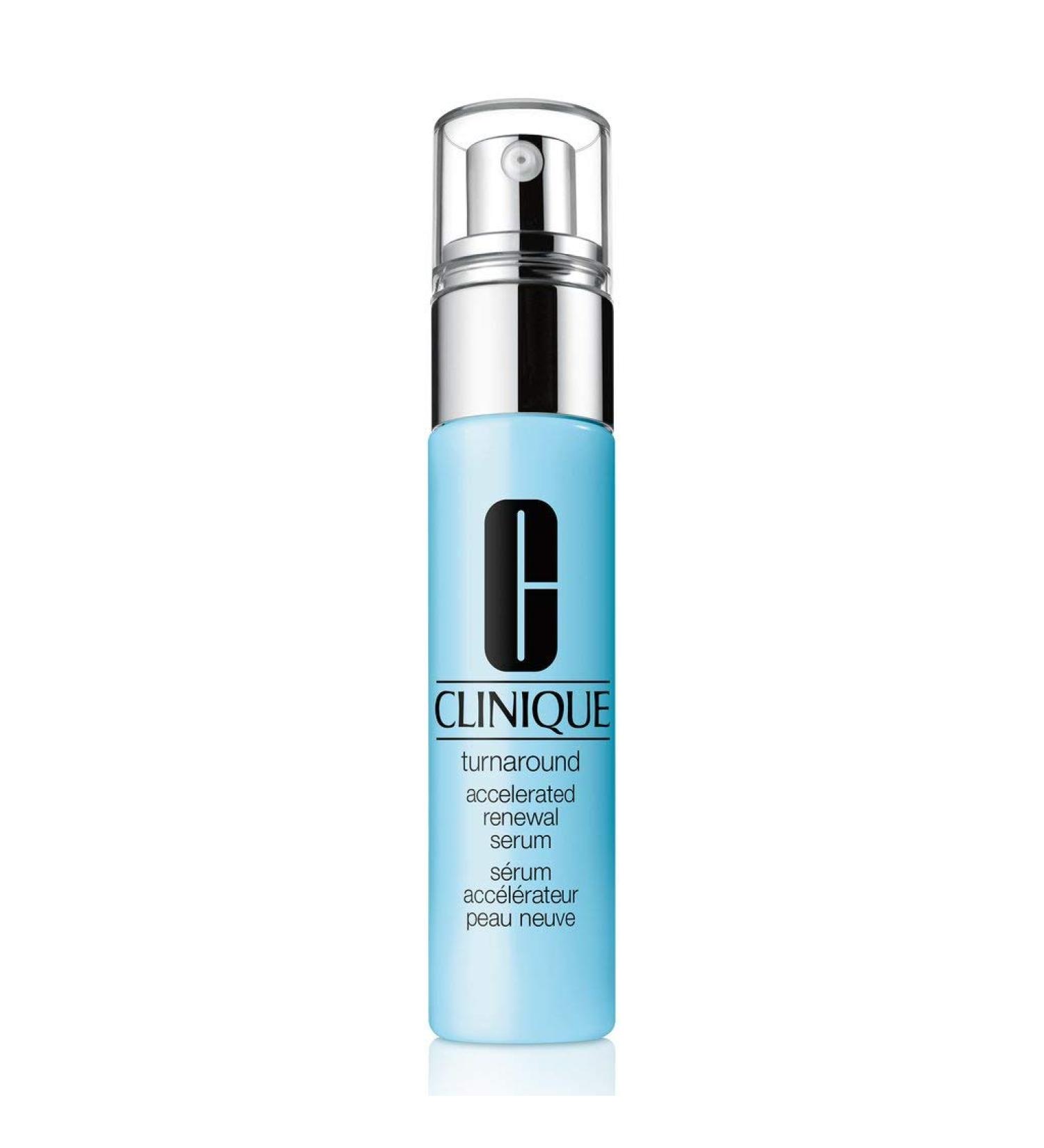 Clinique Turnaround Revitalizing Serum - 30 ml.