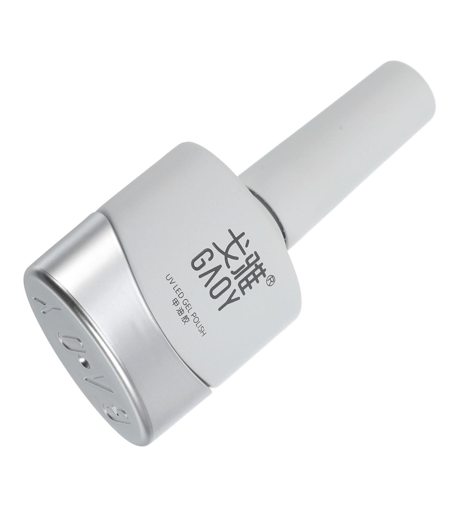 Beavorty 1 Bottle Nail Gel Daily Use Nail Gel Small Nail Gel Professional Manicure Gel Manicure Accessory - Buy Online on GoSupps.com