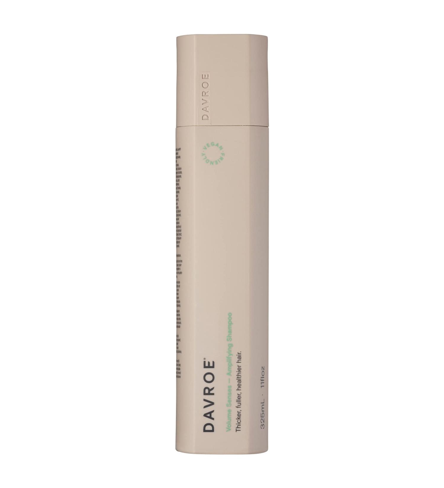 Volume Amplifying Shampoo