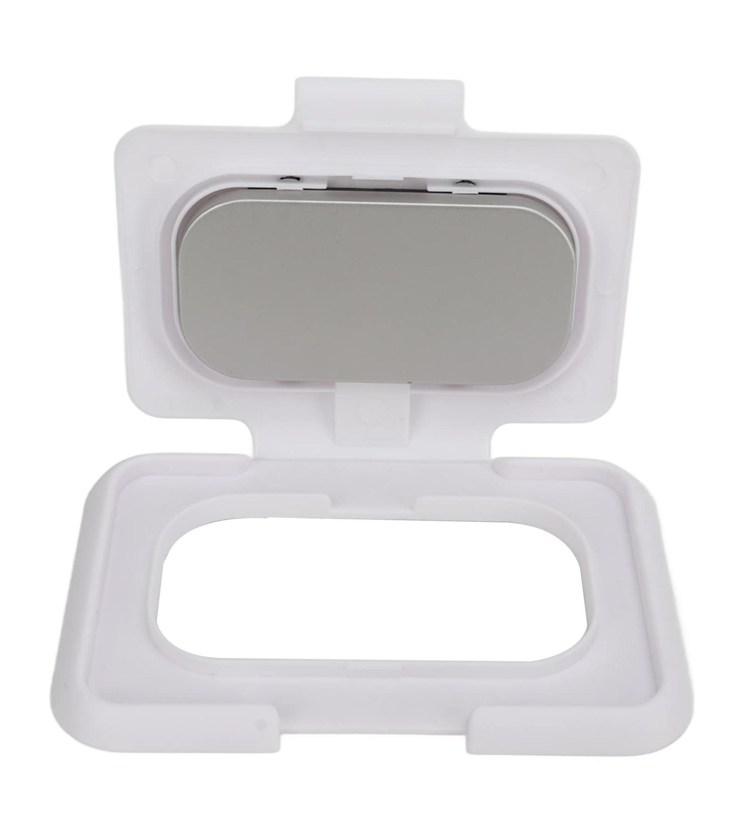Portable Baby Wipe Warmer | keeps Baby Wipes Moist & Warm | International Shipping Available - Buy Online on GoSupps.com