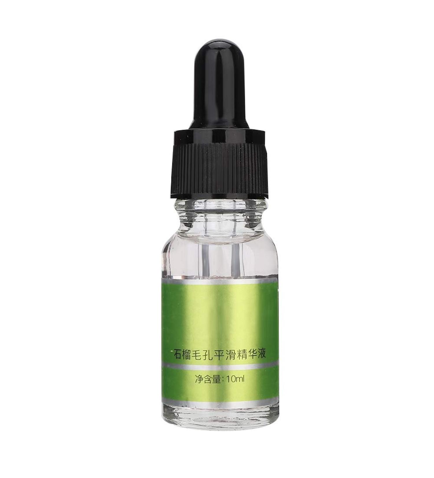 Sonew 10ml Face Serum with Pomegranate Extract - Moisturizing & Pore-Smoothing Skin Repair Essence for Radiant Skin Care - Buy Online on GoSupps.com