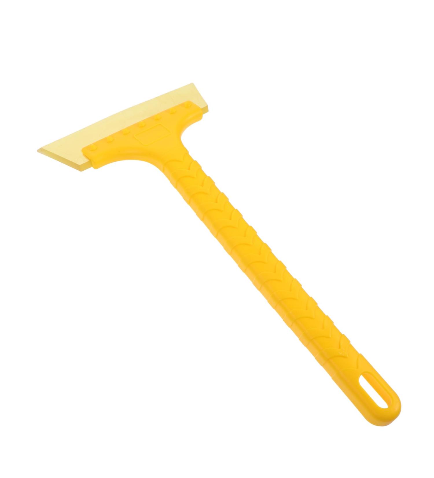 FRCOLOR 3pcs Snow Scraper Set for Cars - Ice Scraper Windshield Deicer & Water Key Tool - Perfect for Snow & Ice Removal - Buy Online on GoSupps.com