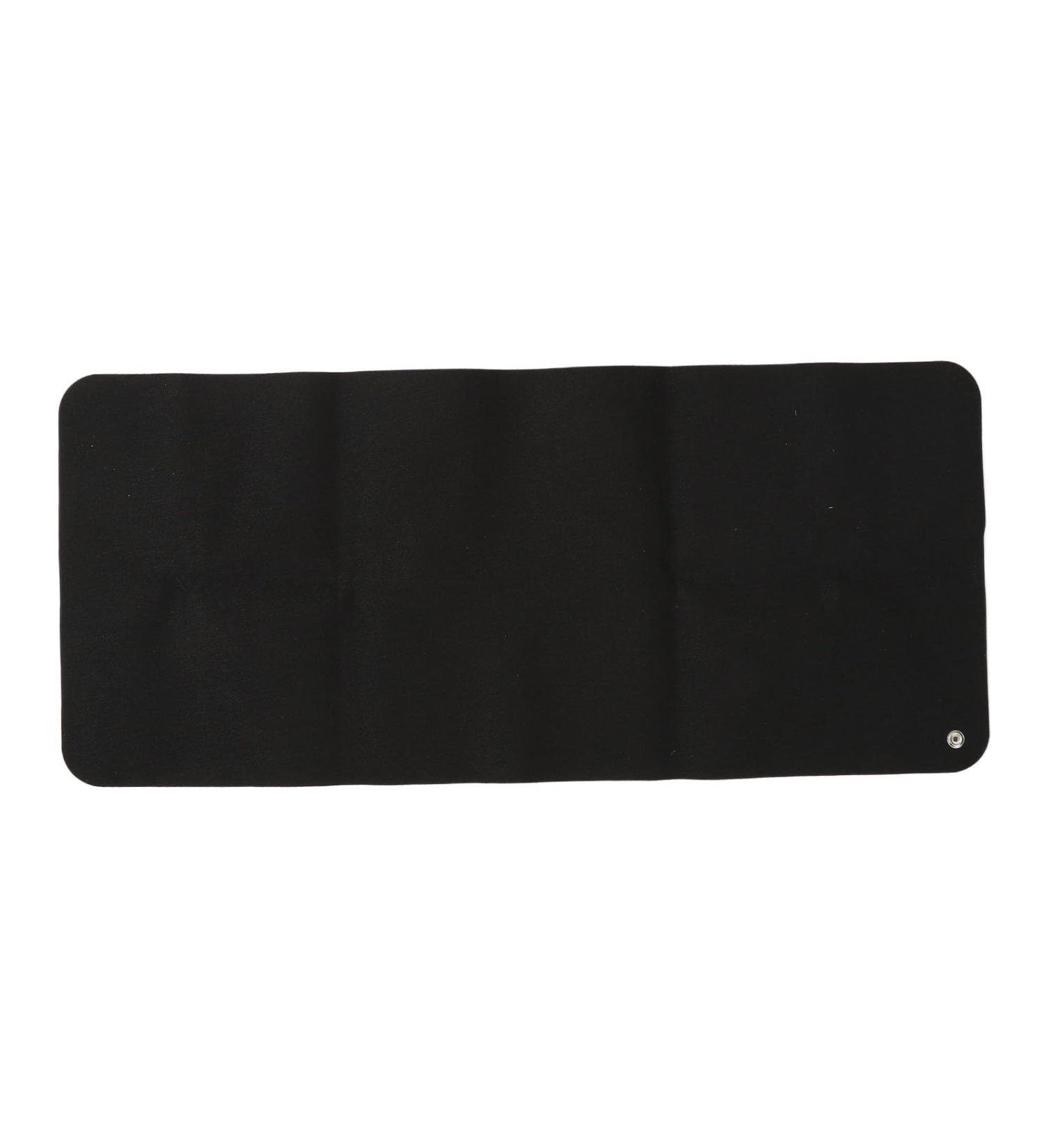 Grounding Mat for Better Sleep - Earthing Pad to Relax & Eliminate Static - Ideal for Elderly with Sprains - Black - Buy Online on GoSupps.com