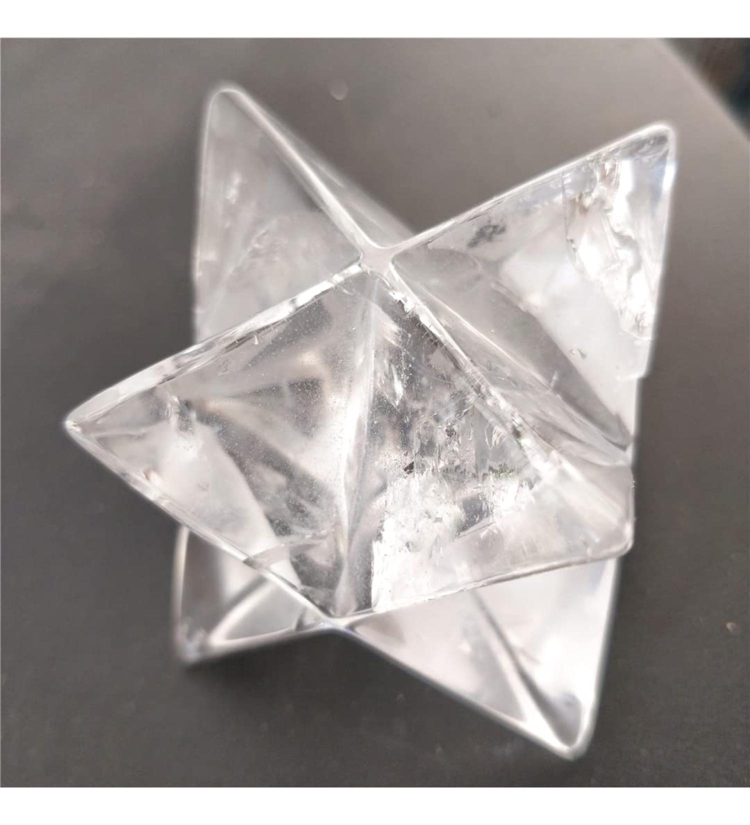 1pc Natural Clear Crystal Stones Minerals Jewelry Stone Crystal Reiki - Buy Online on GoSupps.com