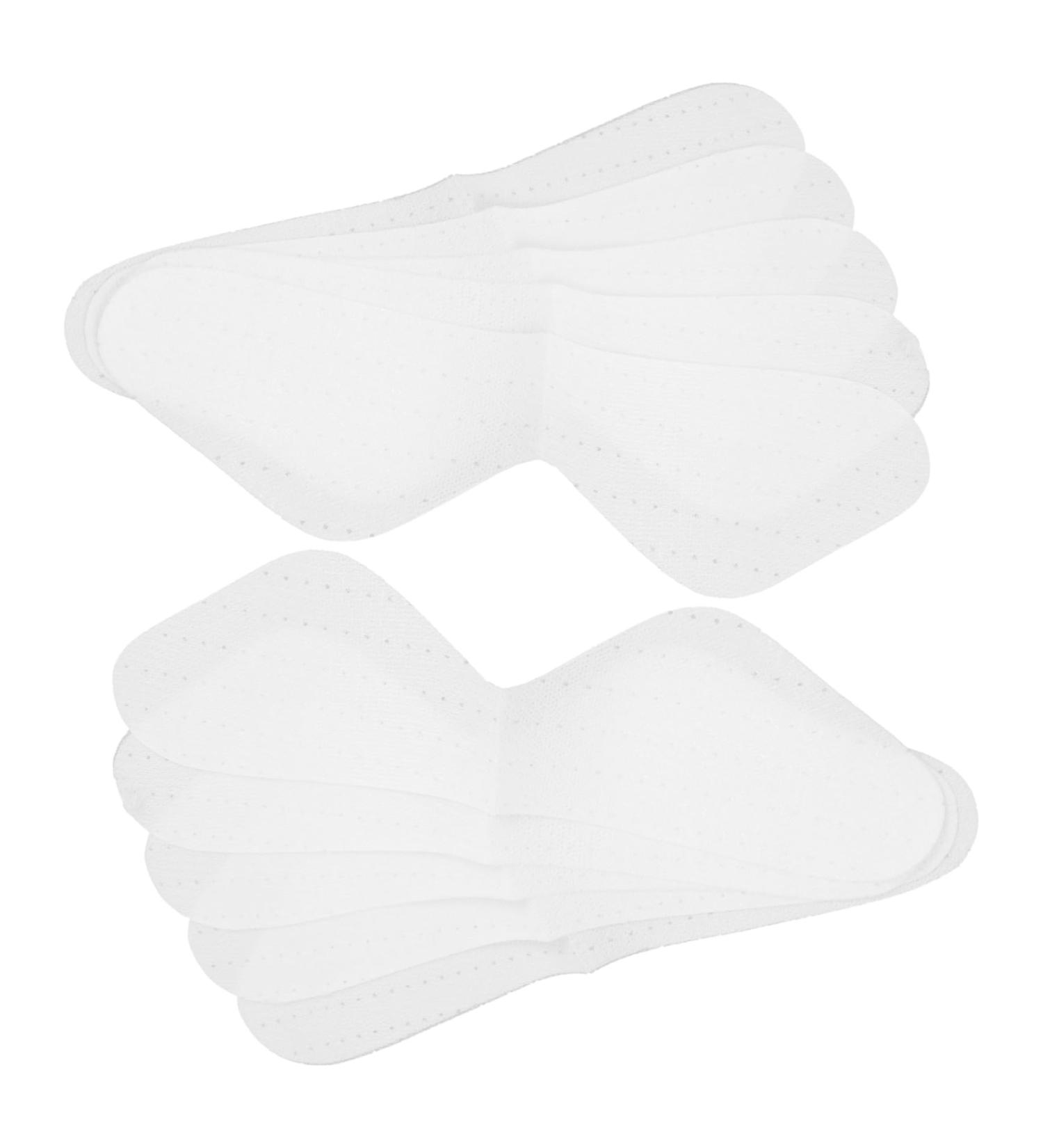 Buy Balacoo 30 Sheets Eye Mask - White Non-Woven Fabric Nursing Supplies for Relaxation & Compression - Fast International Shipping - Buy Online on GoSupps.com