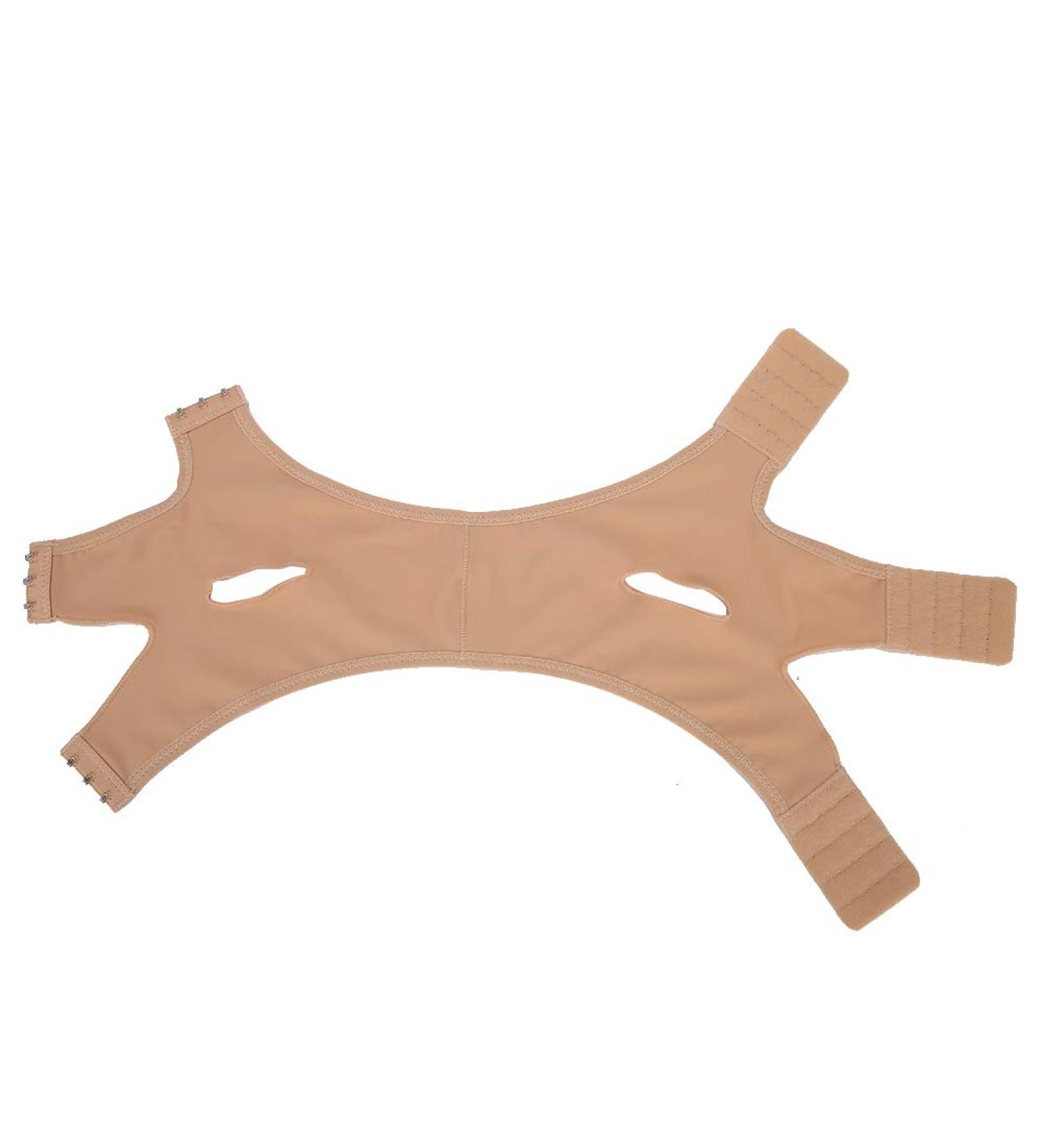 Thin Face Bandage XS-M - V Shape Face Lift & Anti-Wrinkle Belt for Lifting | Buy Internationally - Buy Online on GoSupps.com