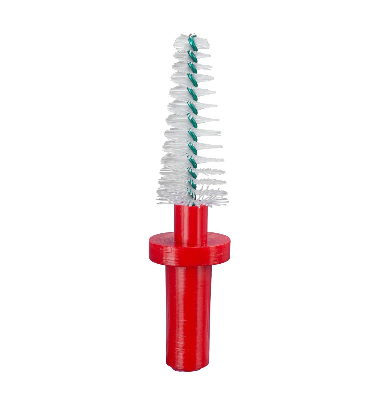 Buy Wellsamed Wellsapick Interdental Brushes - 6 Pieces ISO 5 Medium Size (0.7 mm) for Effective Cleaning - International Shipping Available - Buy Online on GoSupps.com