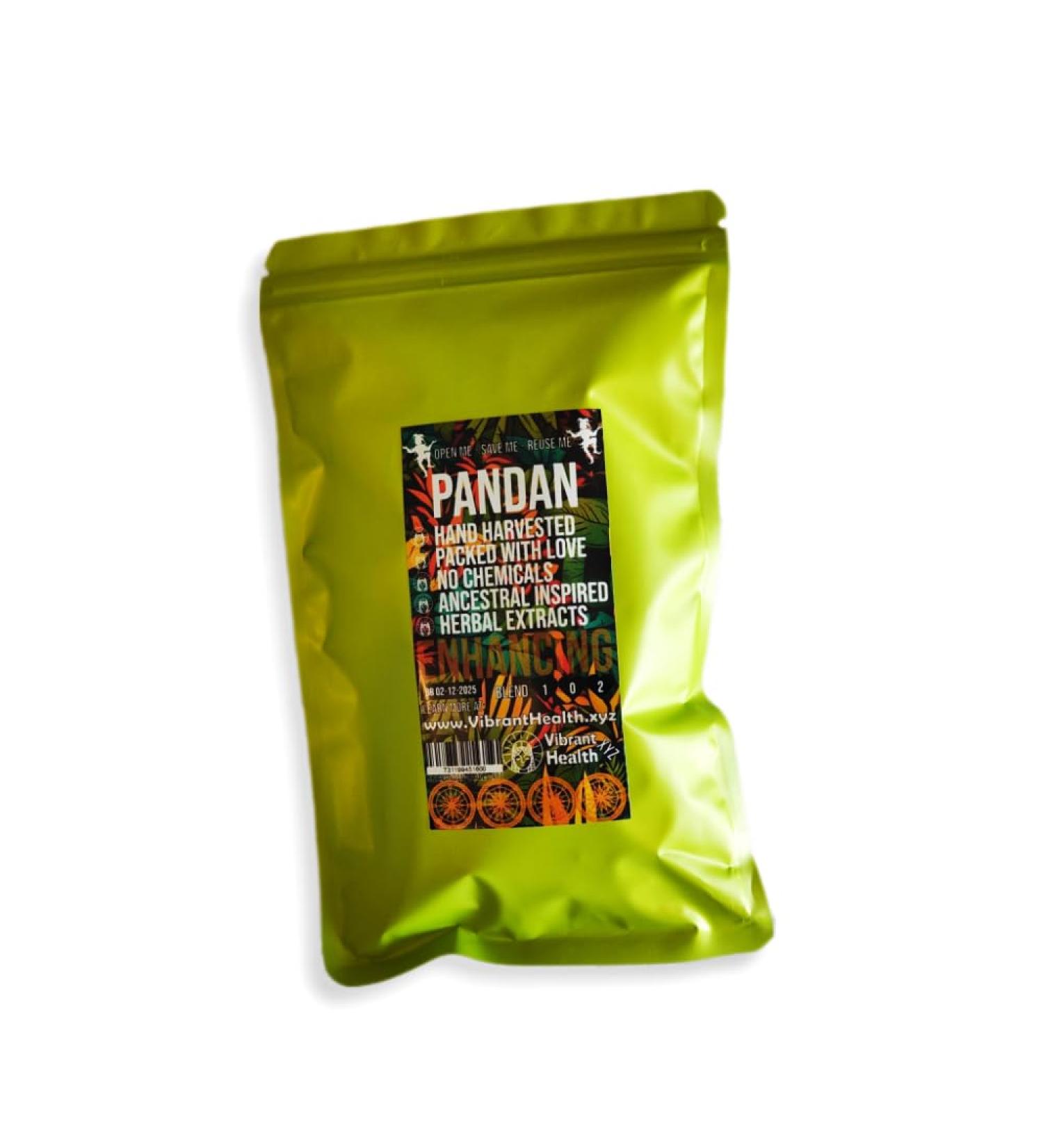 Panden Tea - Loose Leaf Tea - Herbal Tea - Cooking - Buy Online on GoSupps.com