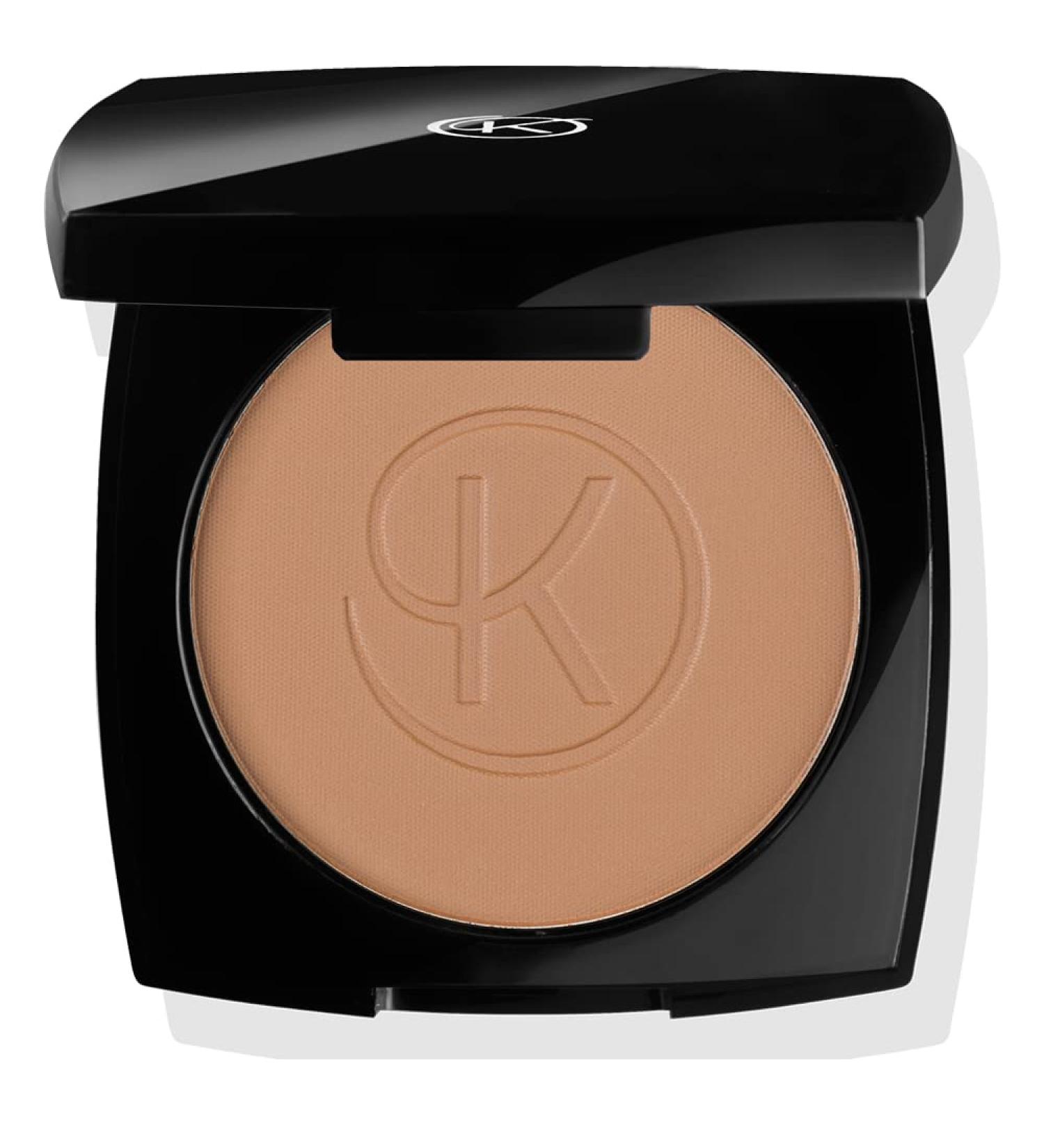  Korff Korff Illuminating Compact Earth Powder ultra-fine soft and silky bronzed effect with hyaluronic acid and vitamin E shade 01 9g pack - Buy Online on GoSupps.com