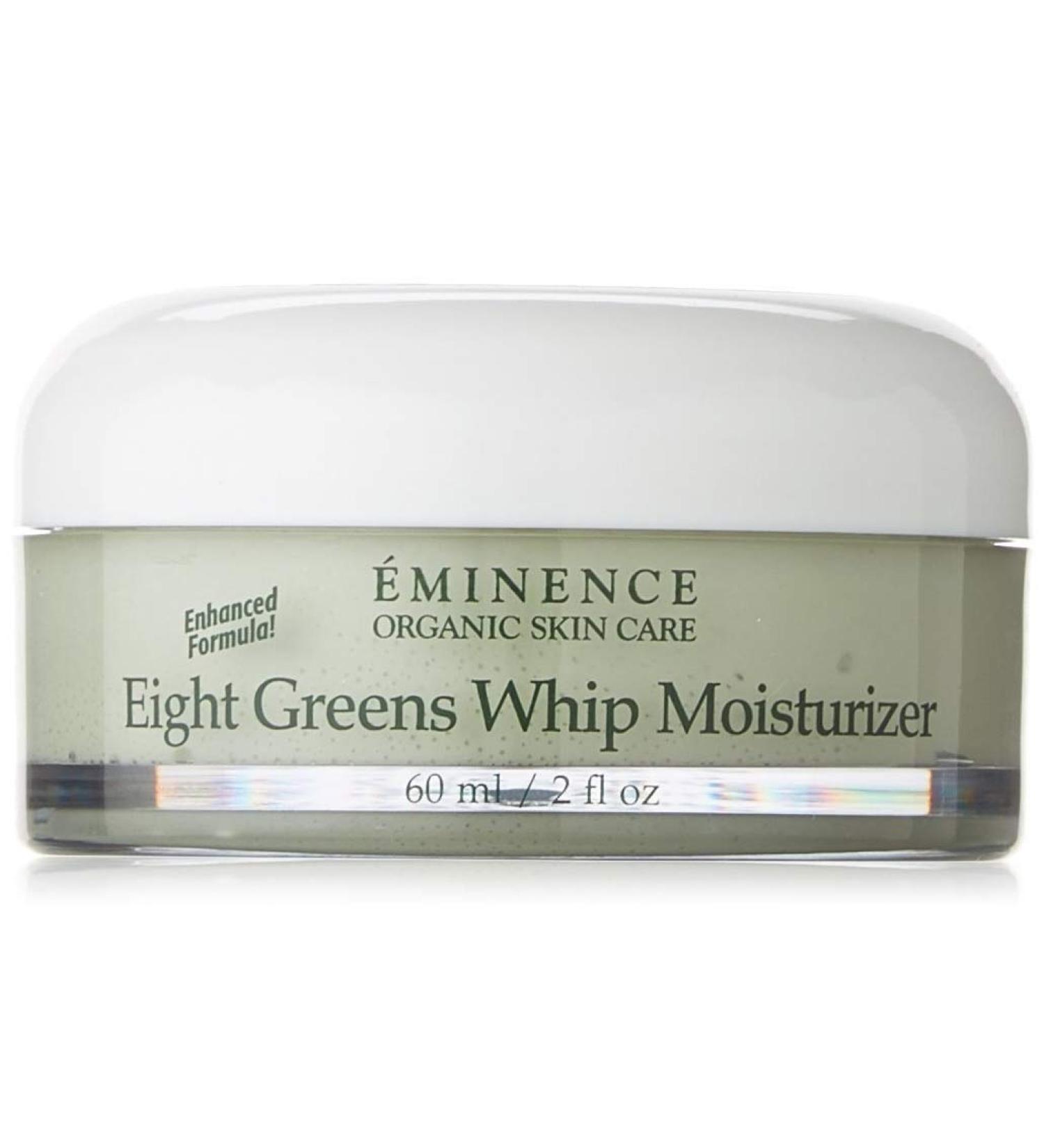 Eminence Eight Greens Whip Moisturizer 2 Oz/60 Ml Treatment Beauty Product