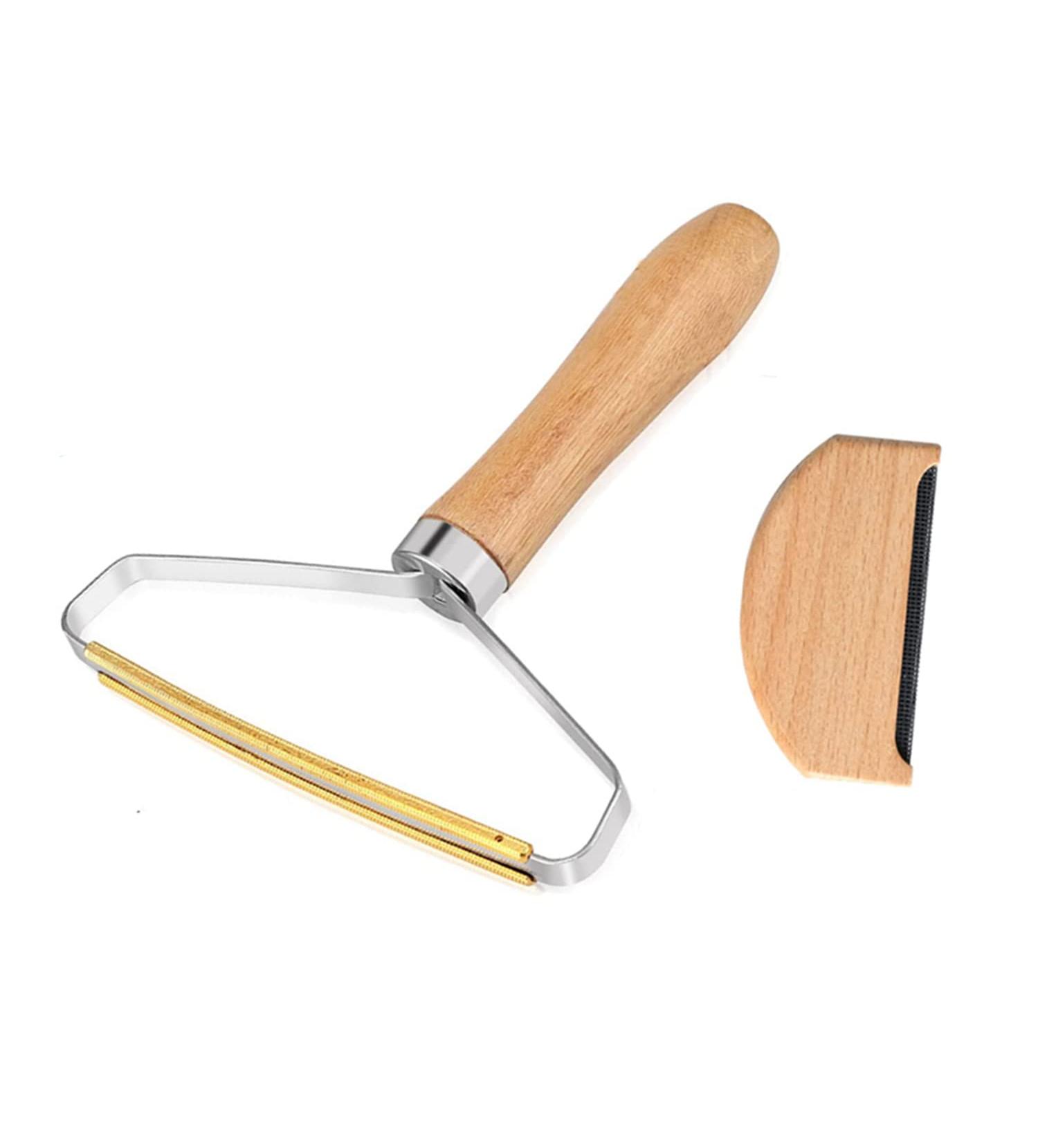 Shop Latrate Anti-Pilling Razor - Premium Care for Sweaters & Cashmere Clothing | Remove Lint & Balls Effortlessly - Buy Online on GoSupps.com