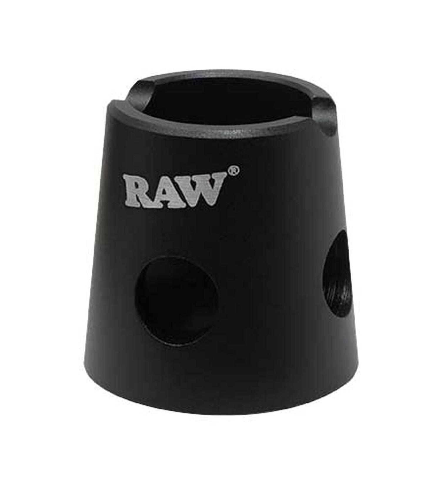 RAWTHENTIC Cone Snuffer - Buy Online on GoSupps.com