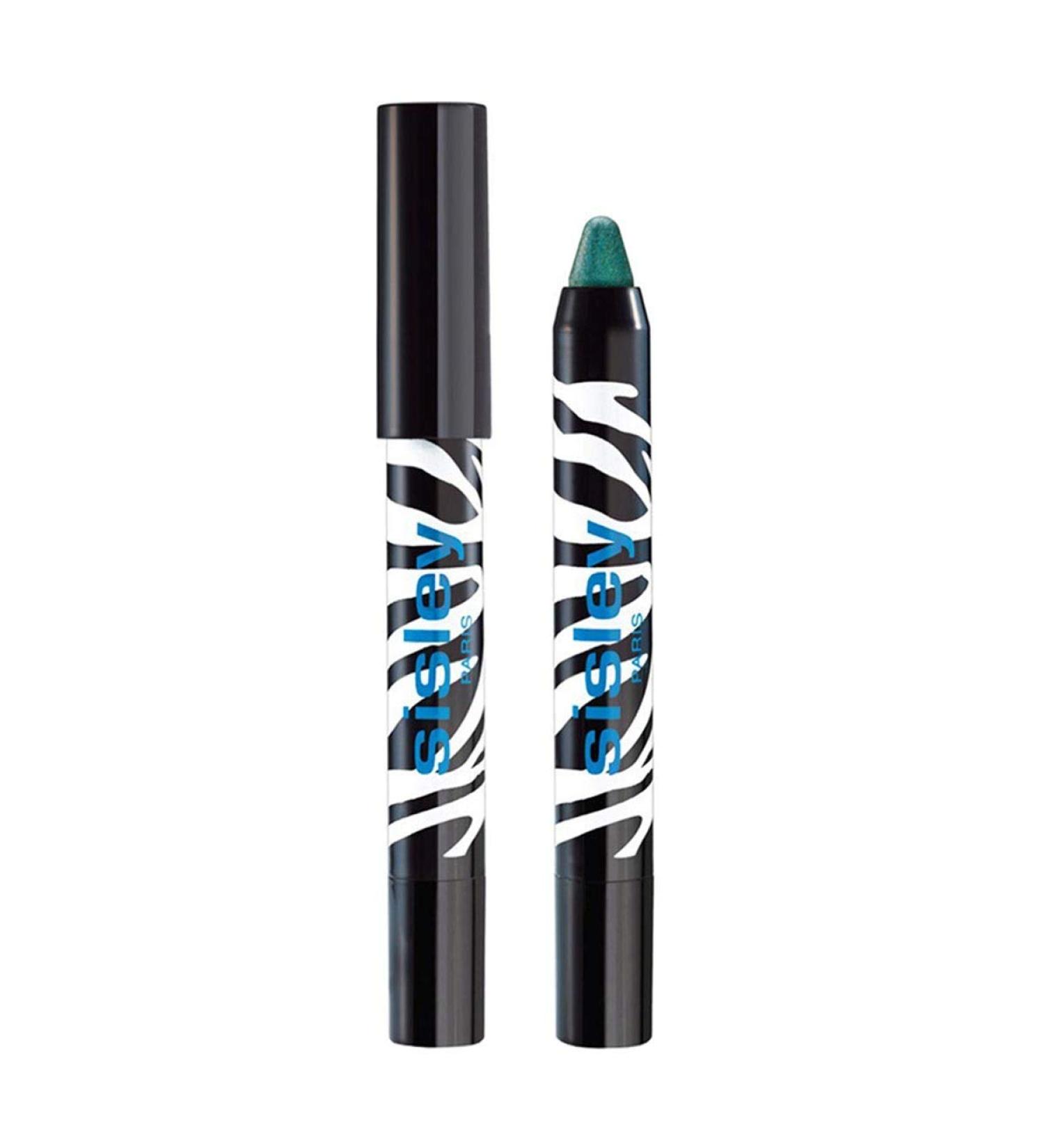 Sisley Paris Phyto-Eye Twist - Eye Pencil - 1.5 g - NO12 EMERALD 12-Emerald 1 piece (1 pack)