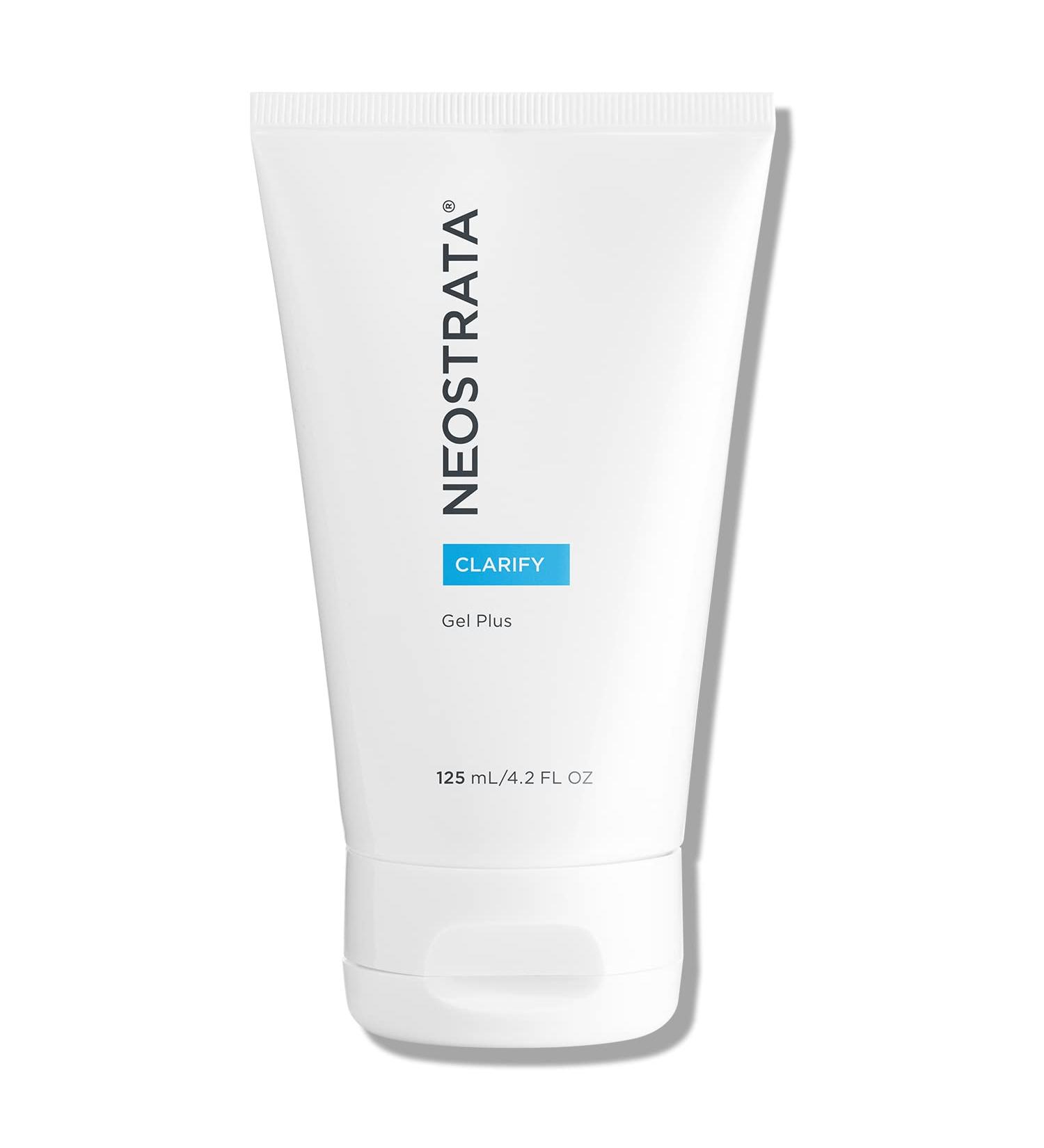 NEOSTRATA Gel Plus AHA Refining Treatment - Lightweight Glycolic Acid Gel for Oily Skin | Fragrance-Free & Oil-Free | 4.2 fl. oz - International Shipping Available - Buy Online on GoSupps.com
