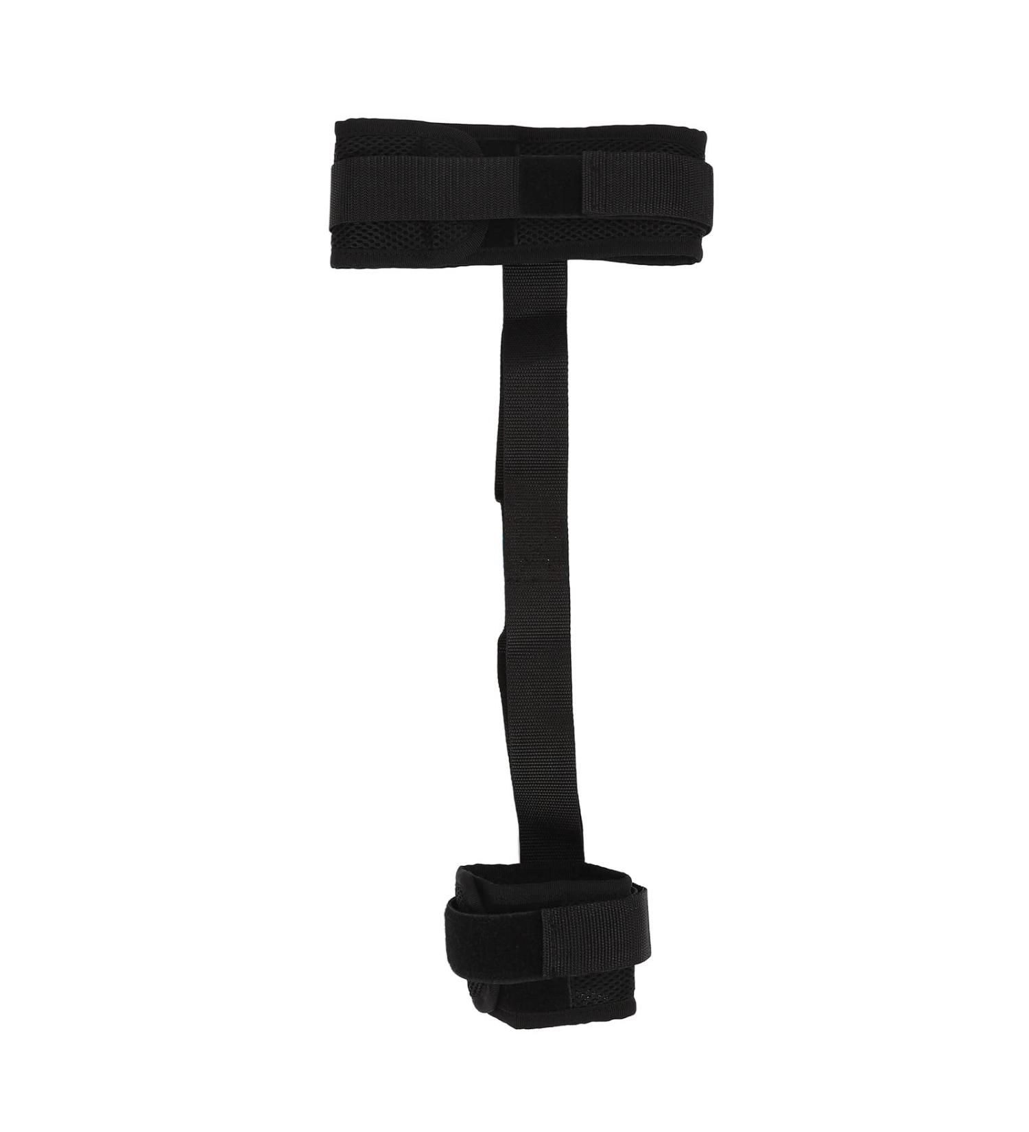 Leg Lifter Strap Mobility Aids Stretch Easily Improve Mobility Breathable Mesh Professional for Ankles for Shoulders - Buy Online on GoSupps.com