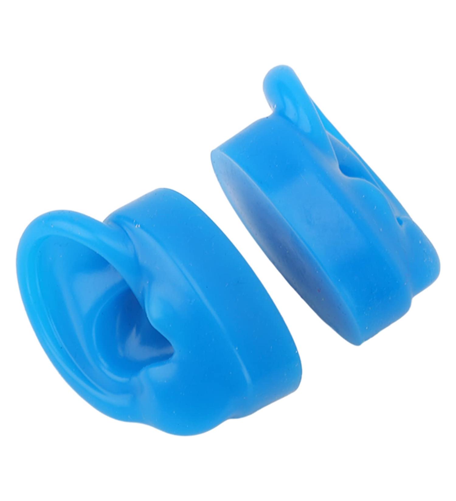 Silicone Human Ear Model (Small) - Reusable Teaching Prop for Schools & Hospitals - Buy Online on GoSupps.com