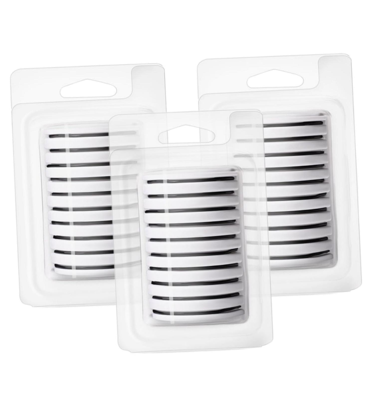 POPETPOP 3 Boxes Self Adhesive Eyelash Adhesive Strip Jelly Fake Eyelashes Fake Lashes False Eyelashes Eyelash Applicator Lash Adhesive Strips for False Lashes Replace Strip Glue Resin Glue - Buy Online on GoSupps.com