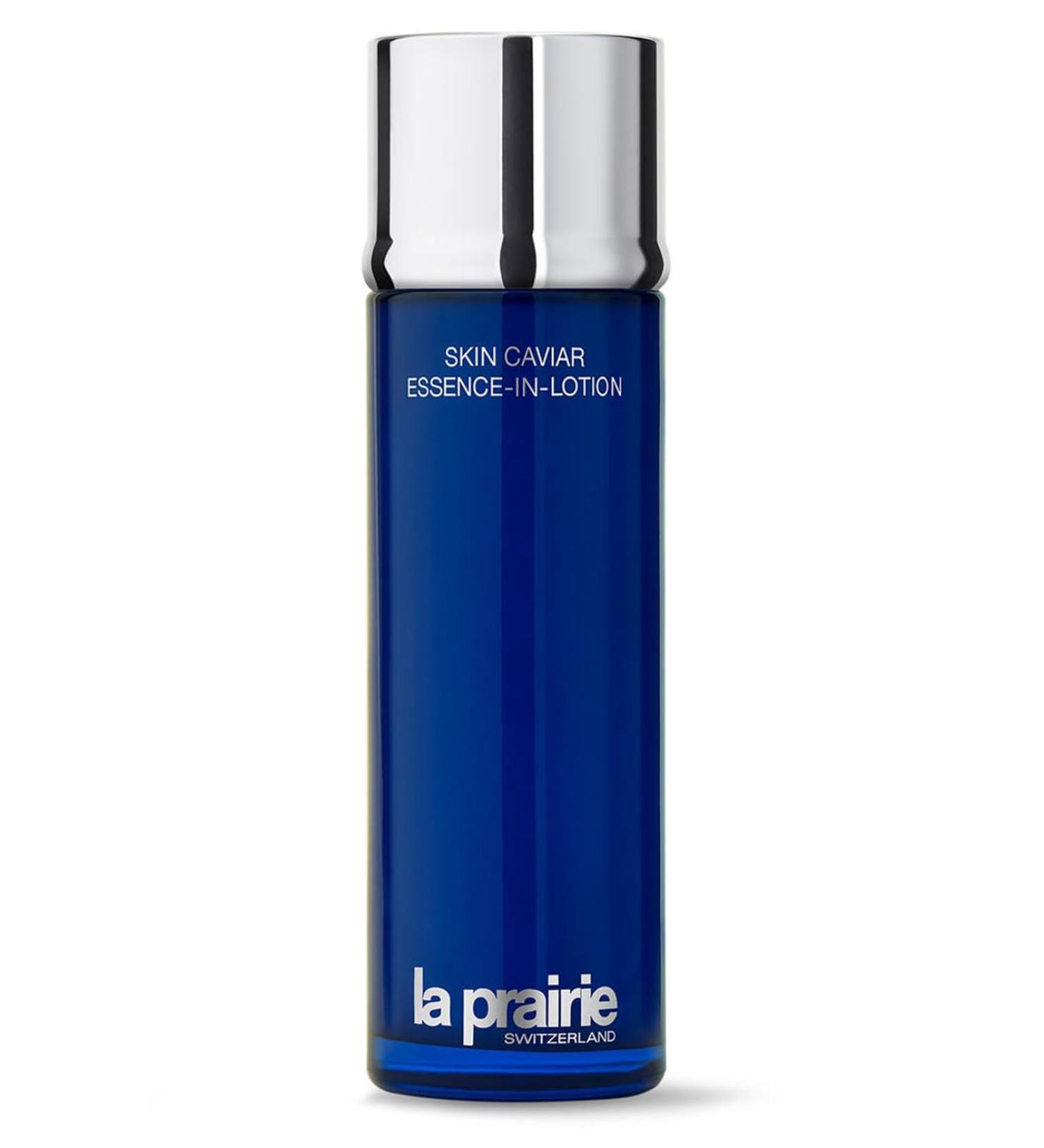 LA PRAIRIE Skin Caviar Essence-in-Lotion 150 ml - Luxurious Hydration & Anti-Aging Treatment | International Shipping - Buy Online on GoSupps.com