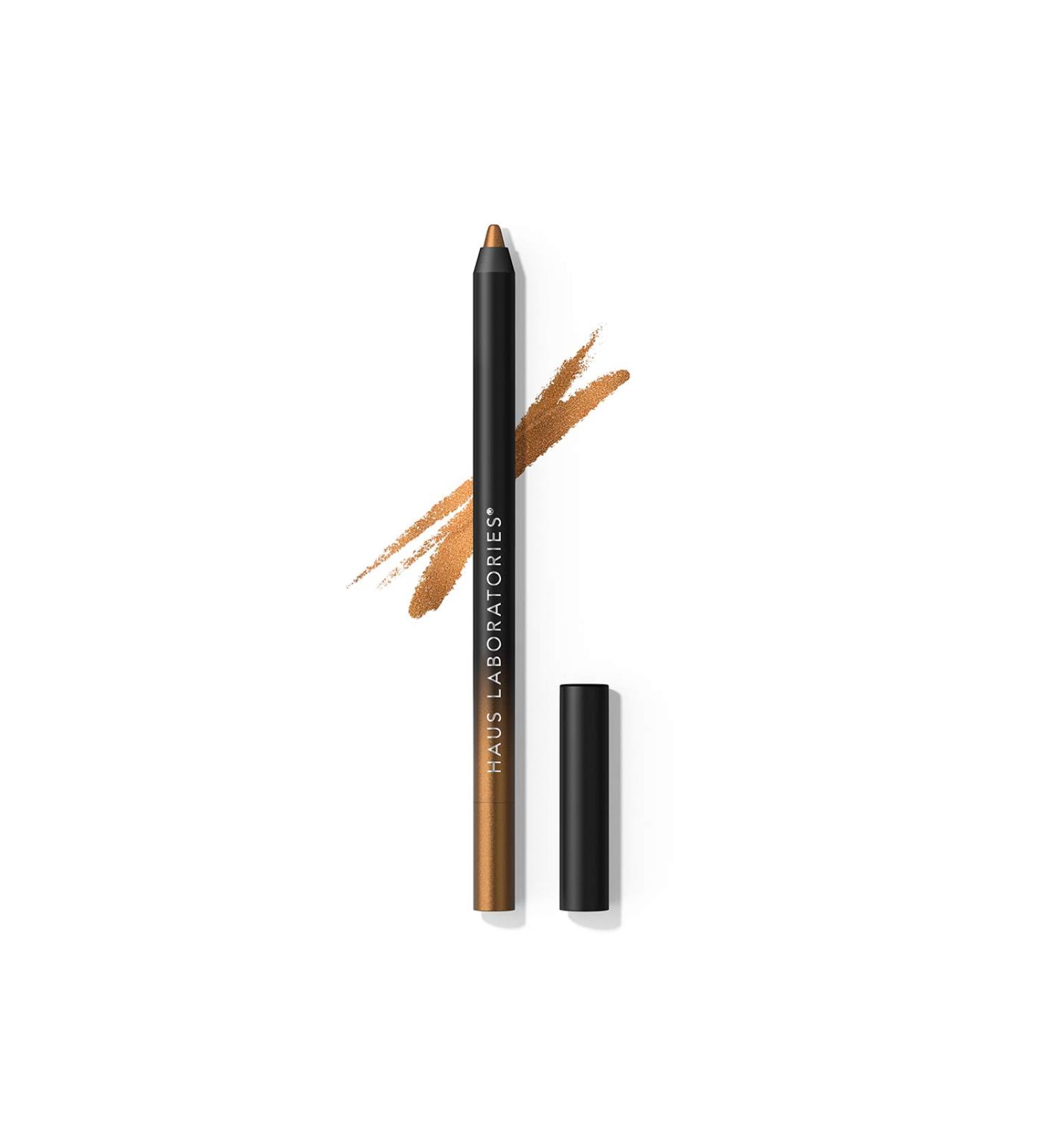 Haus Laboratories by Lady Gaga Eye-dentify Gel Pencil Eyeliner - Dazzled - Buy Online on GoSupps.com