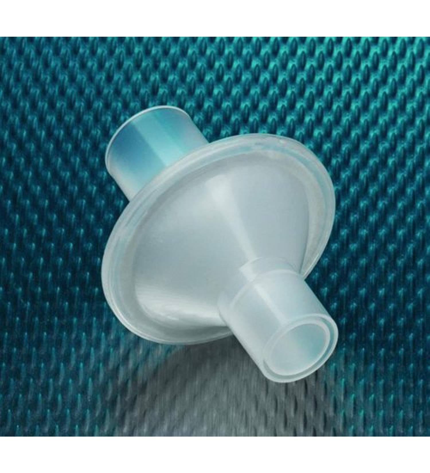 AirLife Disposable Bacteria Filter AirLife Disposable Each 001851