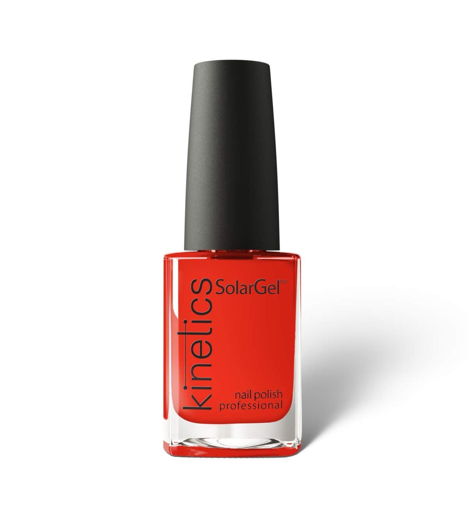 Kinetics SolarGel Polish Alarm #481 - Buy Online on GoSupps.com