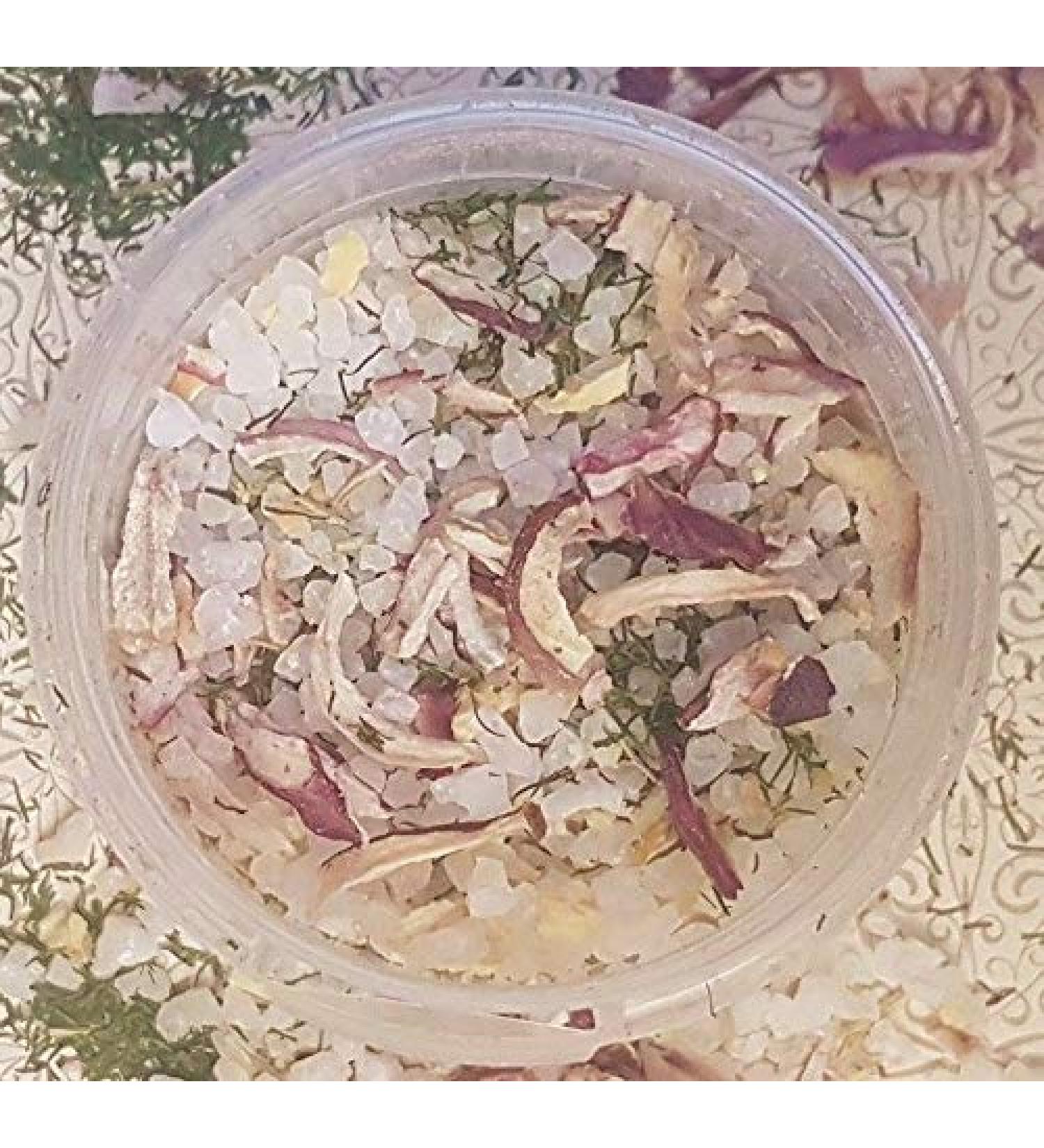 Nature Kitchen Hand Blended SEASONINGS and MARINADES - Roast Dinner Salt | Rare Mixes - Buy Online on GoSupps.com