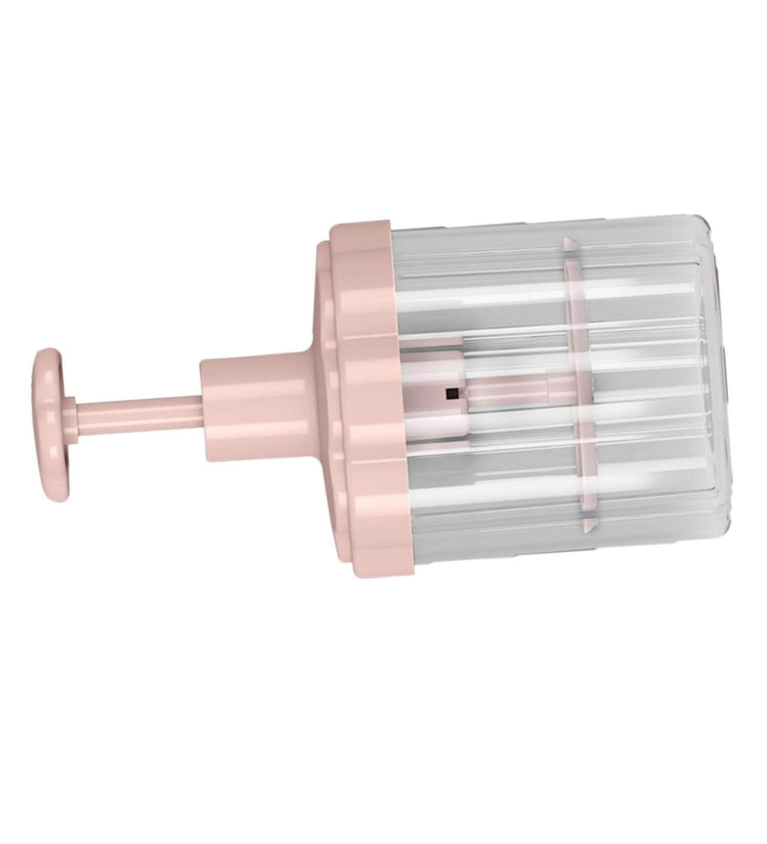 VINTORKY Bubbler Plastic Foams Bottle Facial Cleaning Device Facial Cleaning Tool Face Wash Frother Face Foams Maker Bubbling Tool Facial Cleansing Foaming Maker Bottle - Buy Online on GoSupps.com