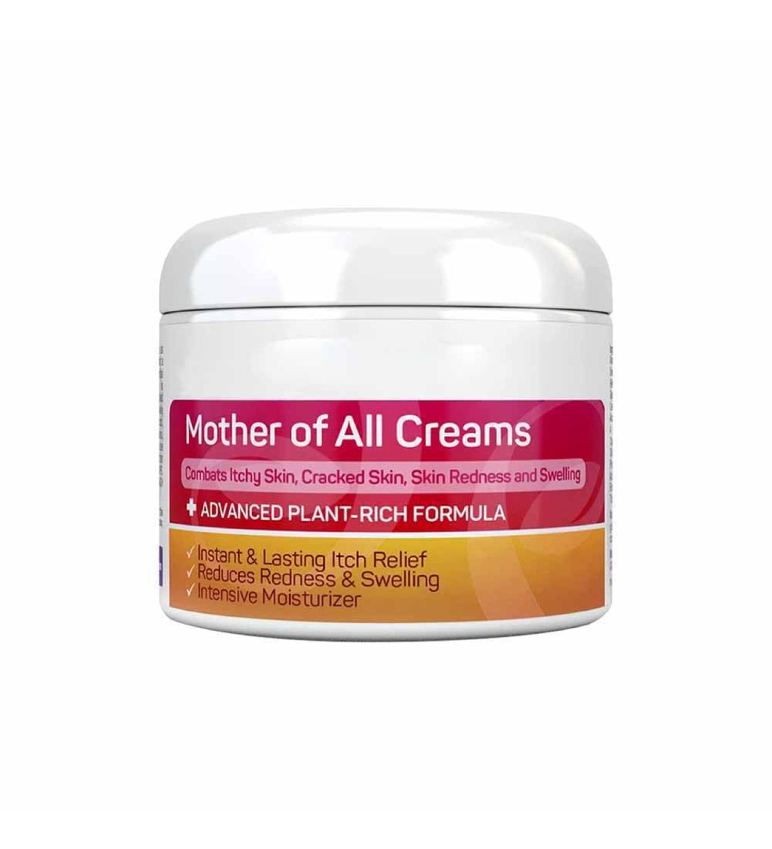 Allbestaye Skin Psoriasis Cream Dermatitis And Eczema Eczema Ointment Treat Dry Itchy And Sensitive Skin Face And Body Care Skin Redness And Rash - Buy Online on GoSupps.com