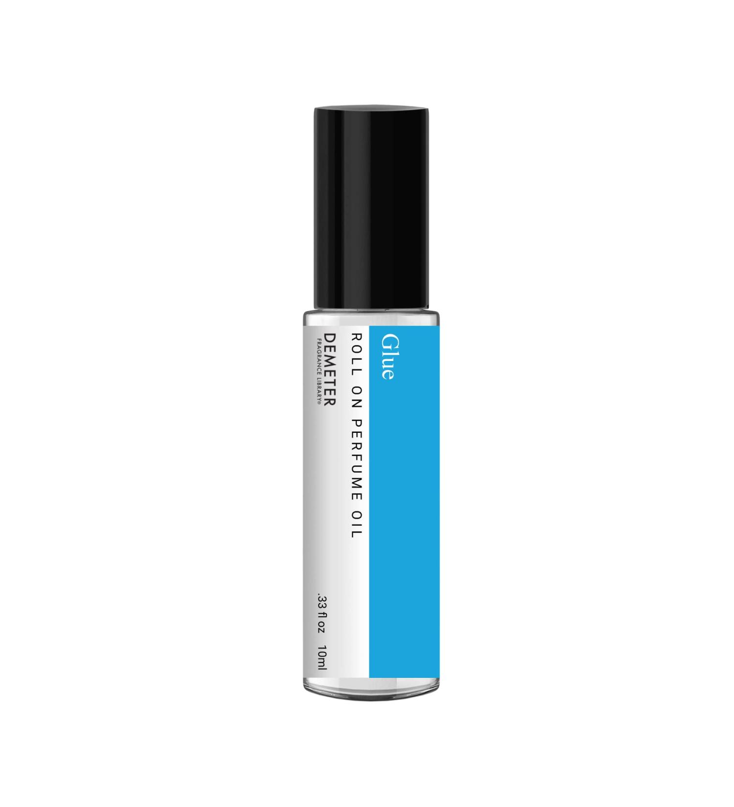 DEMETER Glue Roll On Perfume Oil 8.8ml/0.29oz