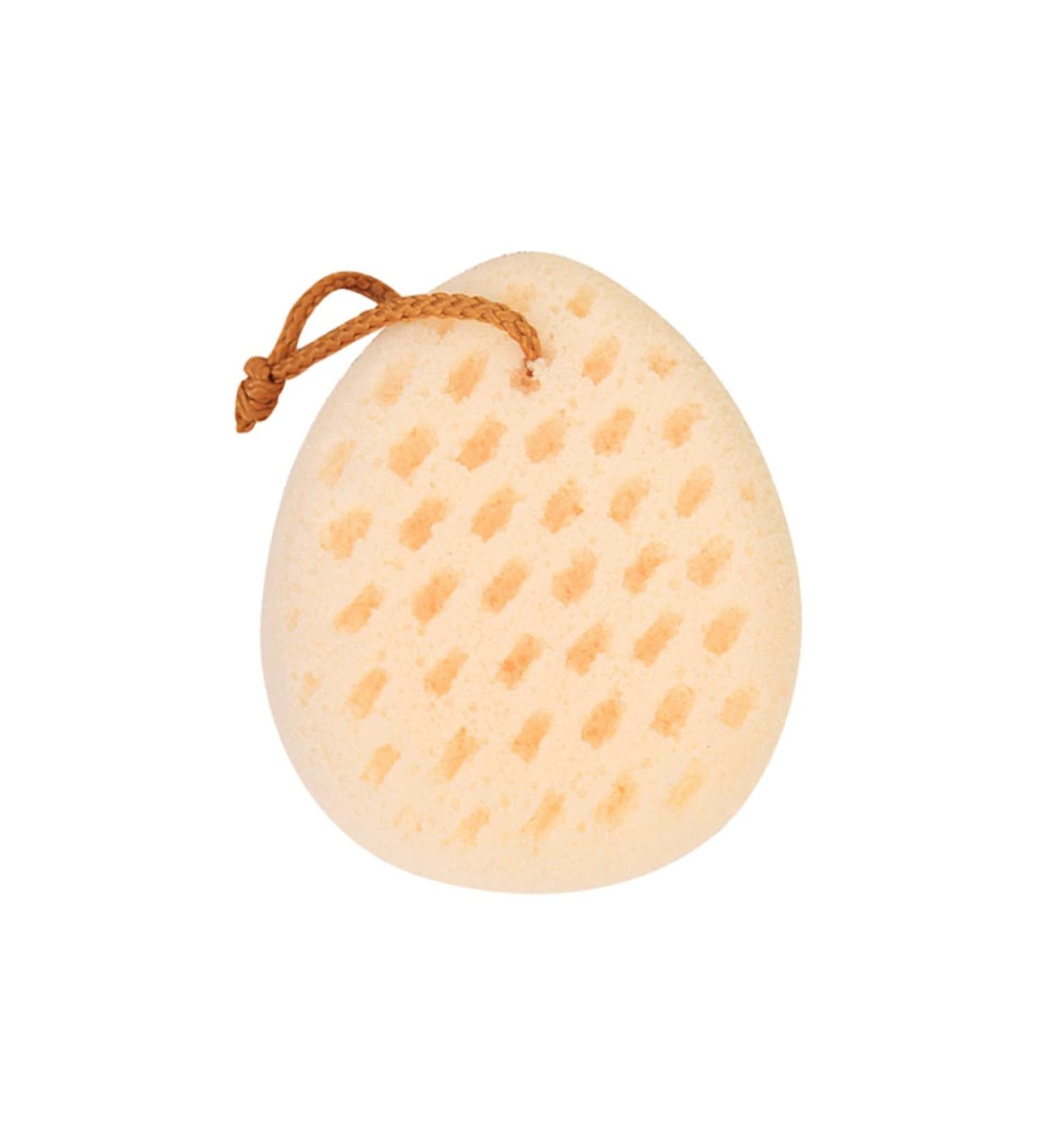 Beavorty Bath Sponge exfoliating Sponge Foam Sponge Bath Scrubber for Body Shower loofah Sponge Back Sponge Bath Brush Sponge Brush take a Bath Cushion Bath Wipe Shower Wipe Man Bath Towel - Buy Online on GoSupps.com