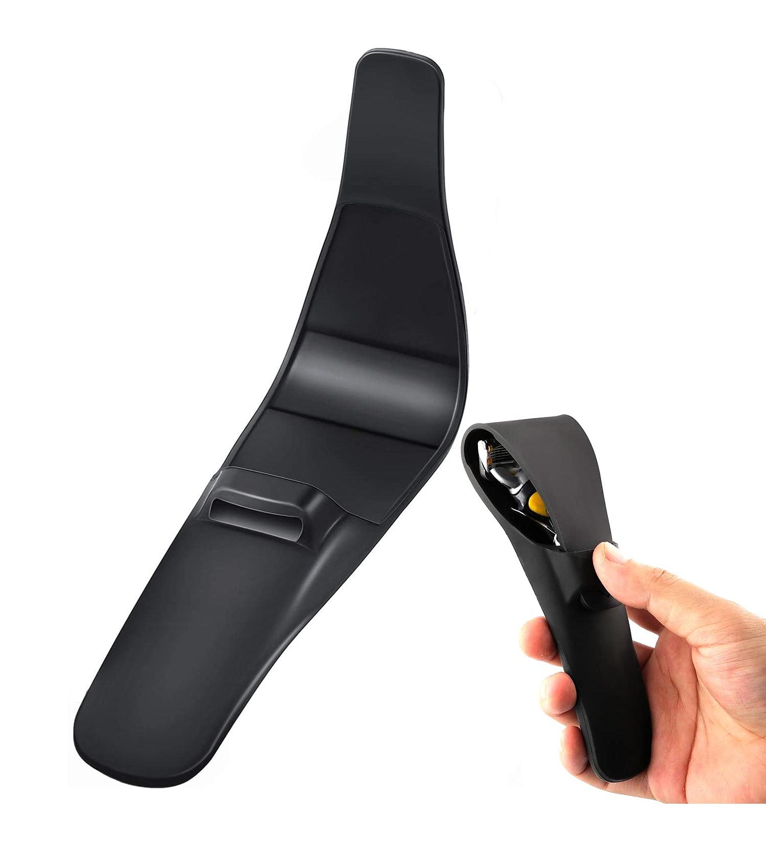 Waterproof Soft Razor Travel Case - Protective & Portable Shaver Carrying Case - Buy Online on GoSupps.com
