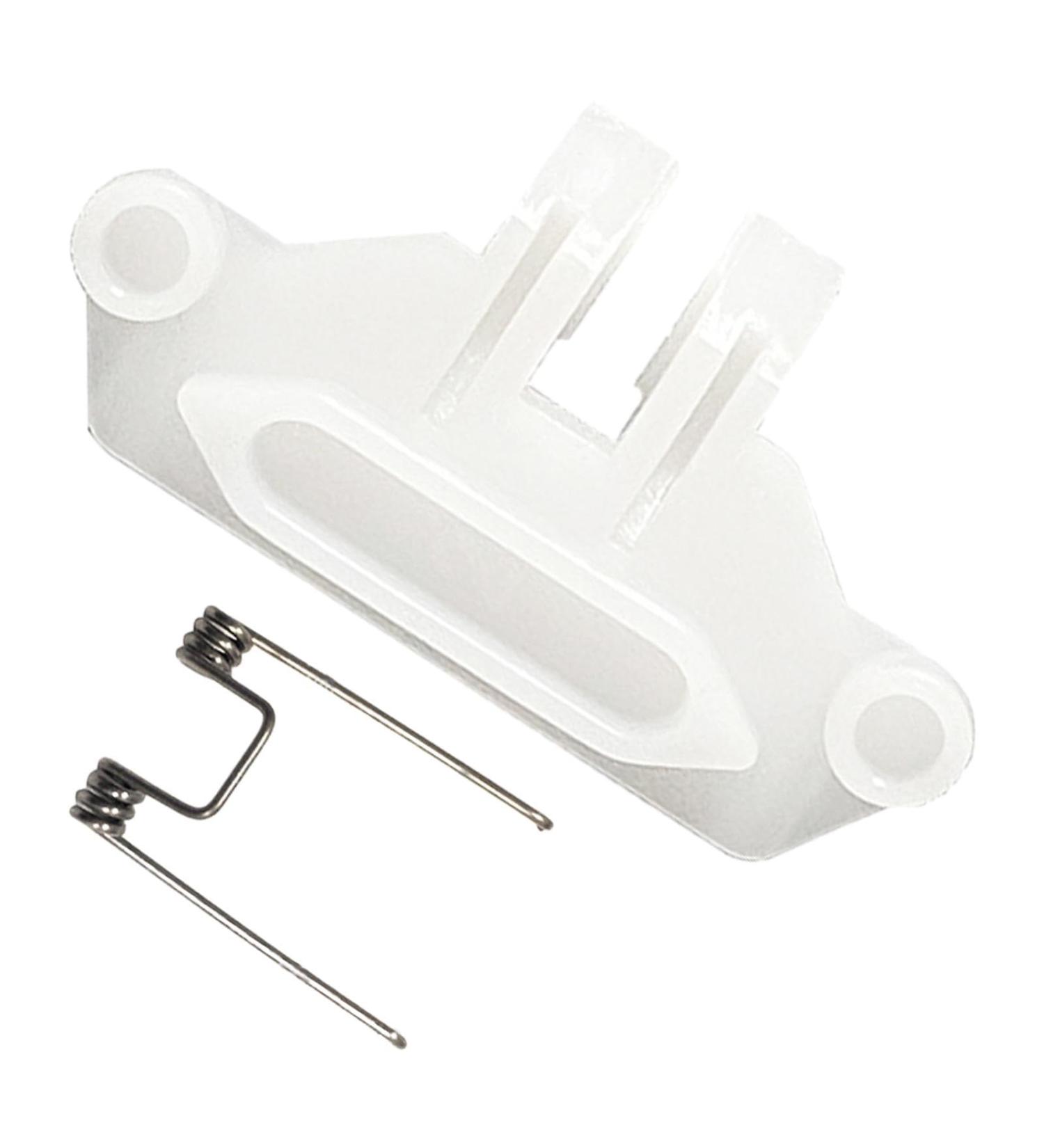 Buy JIANWEI Hair Clipper Replacement Parts - Spring Tension & Cam Follower for Babylis-s 870 Series - Durable Plastic Tongue - Buy Online on GoSupps.com