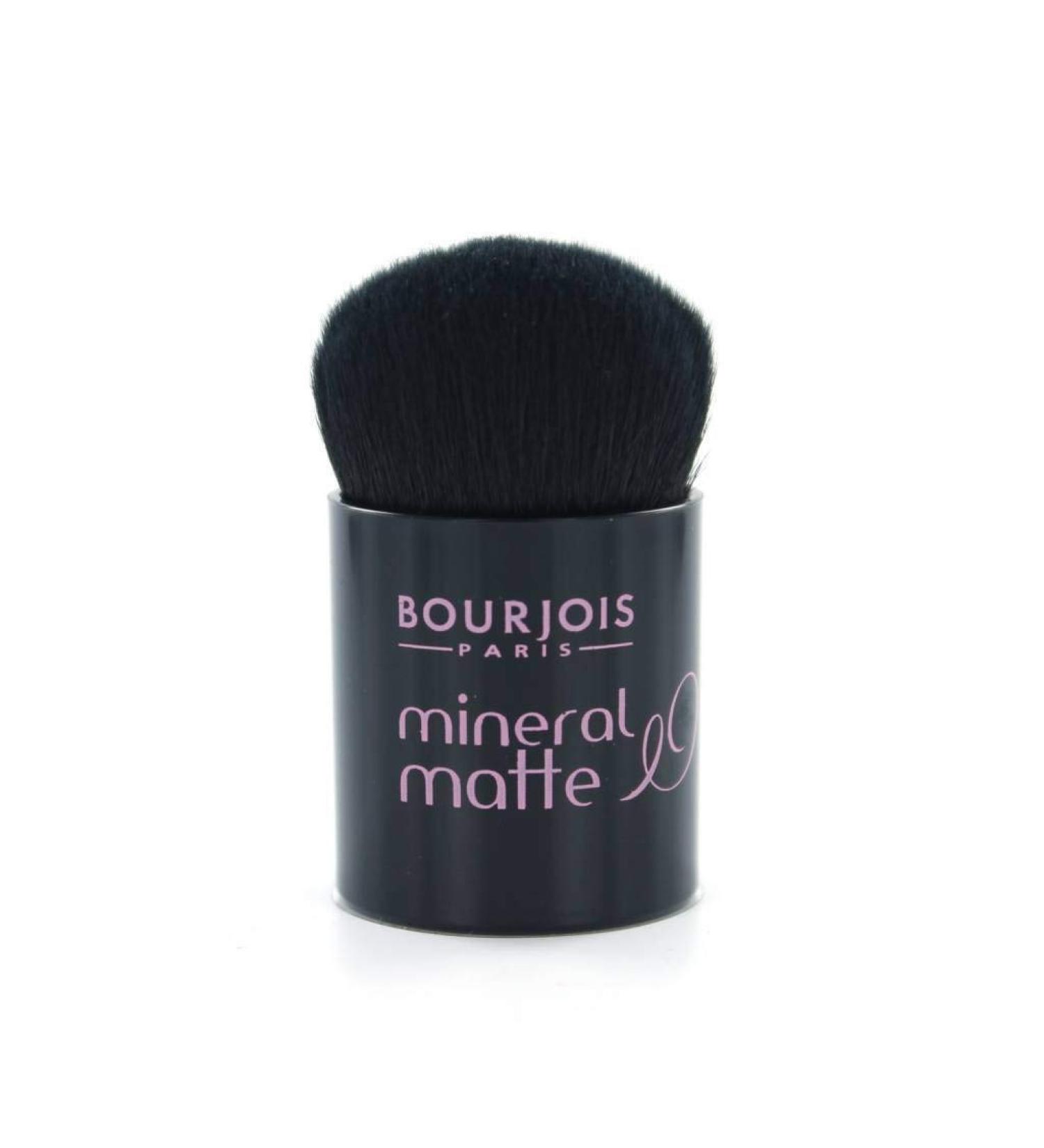 Bourjois Mineral Matte Foundation Brush