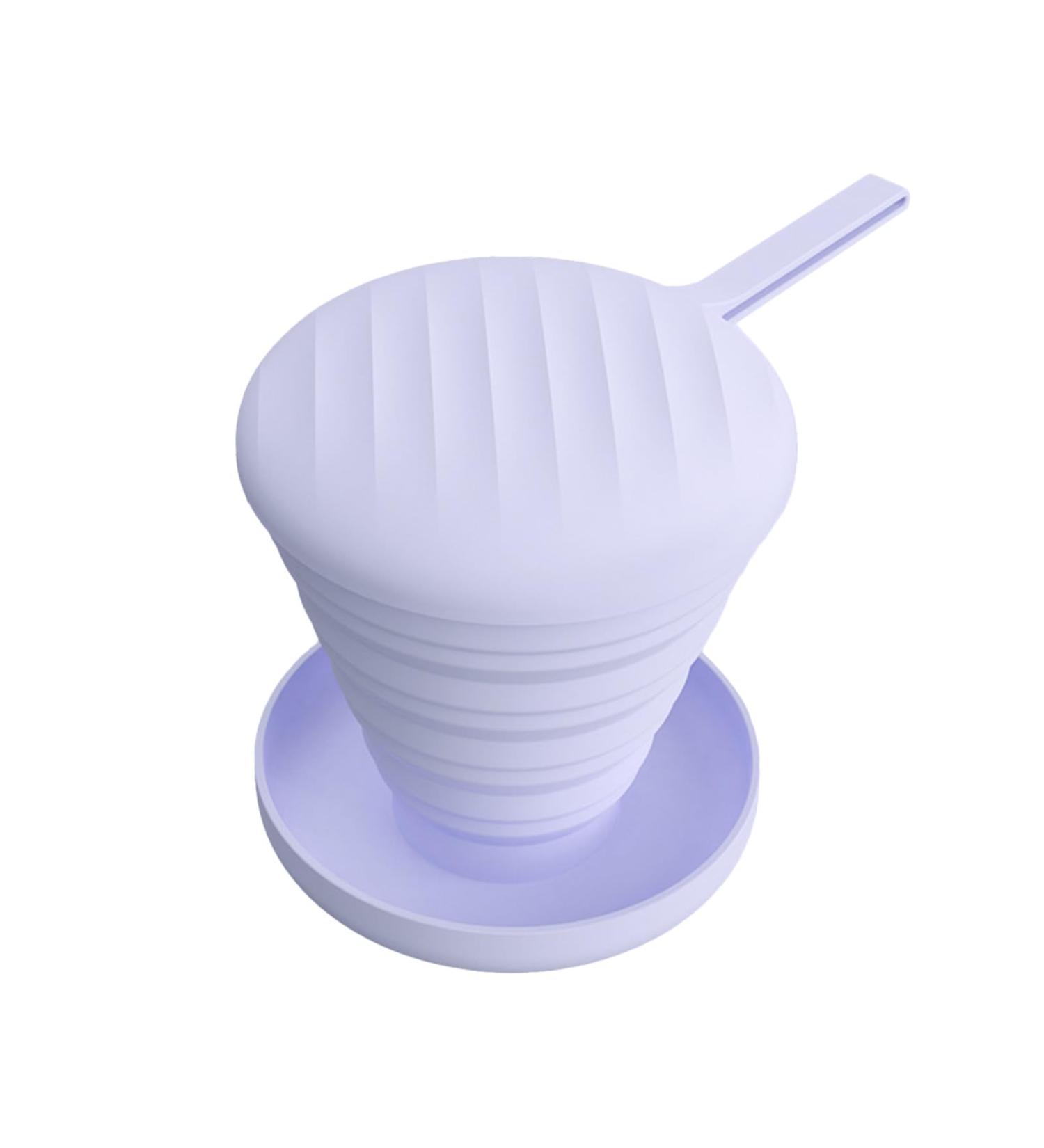 Makeup Brush Cleaner Bowl durable Makeup Sponge Cleaner Bowl Easy To Clean Makeup Cleaner Bowl Sponge For Powder Pads Sponges A Gift On Birthdays christmas. - Buy Online on GoSupps.com