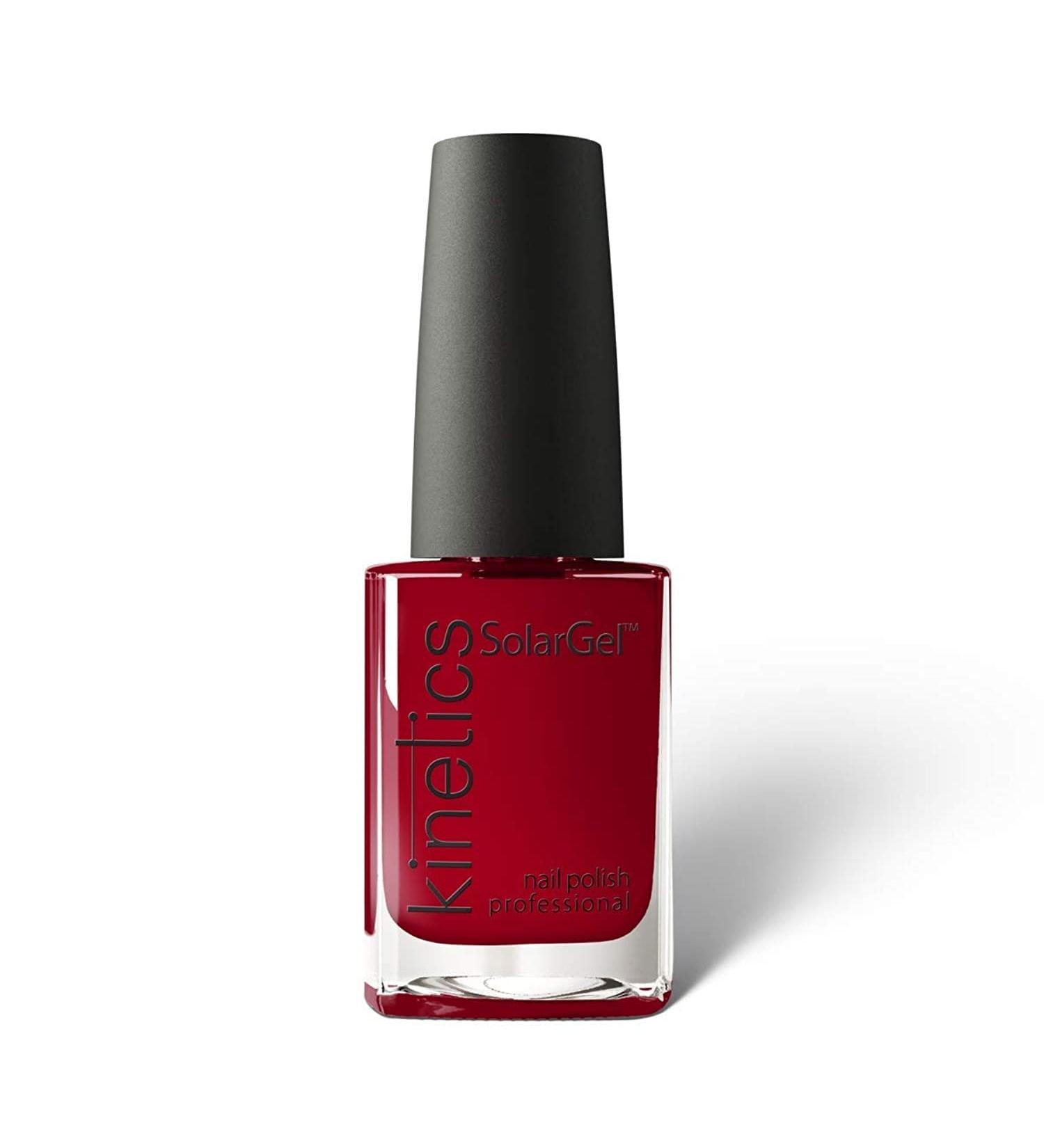 Kinetics - SOLAR GEL NAIL POLISH - 074 UNSPOKEN LOVE - Buy Online on GoSupps.com
