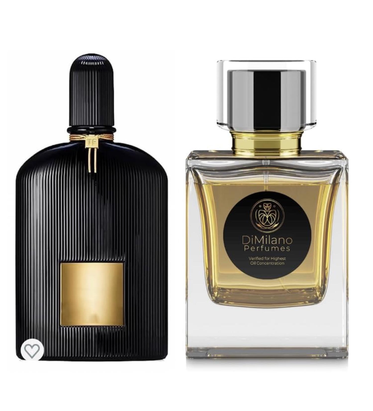 Impressions of Designer Perfumes (EDP) 1.7 oz. or 50 ml (Tom F. BLACK ORCHID)