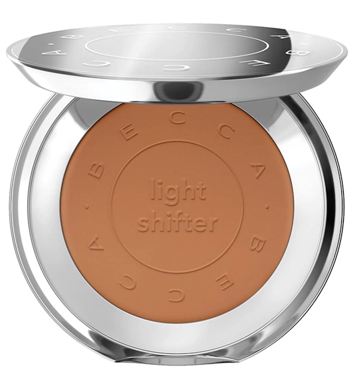 Becca Cosmetics Light Shifter Finishing Veil Setting Powder - Vapor 4