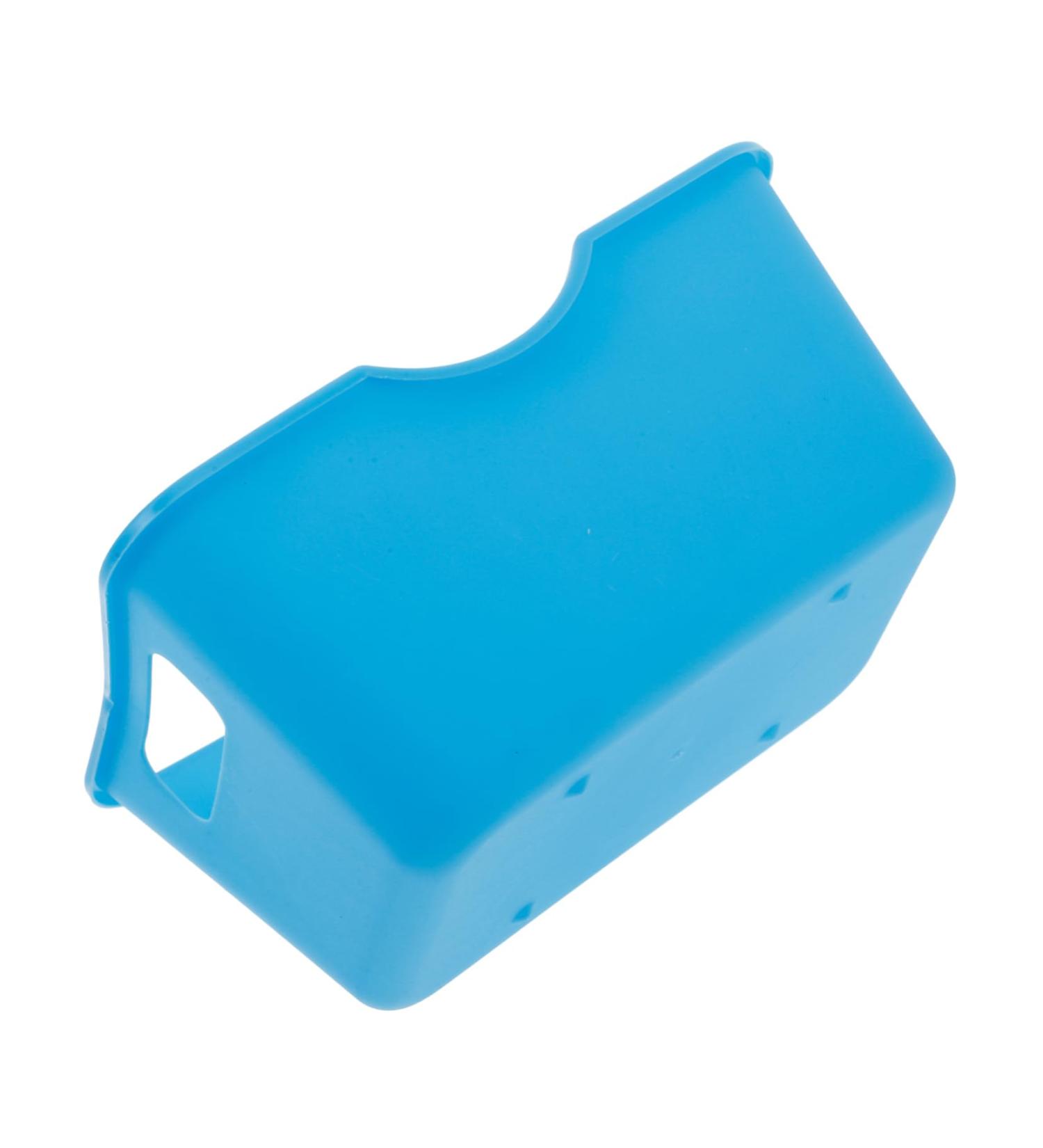 PERSELOSO Ear Wax Remover Versatile Ear Wash Basin Includes Wall Plaque Easy to Use for Ages - Buy Online on GoSupps.com