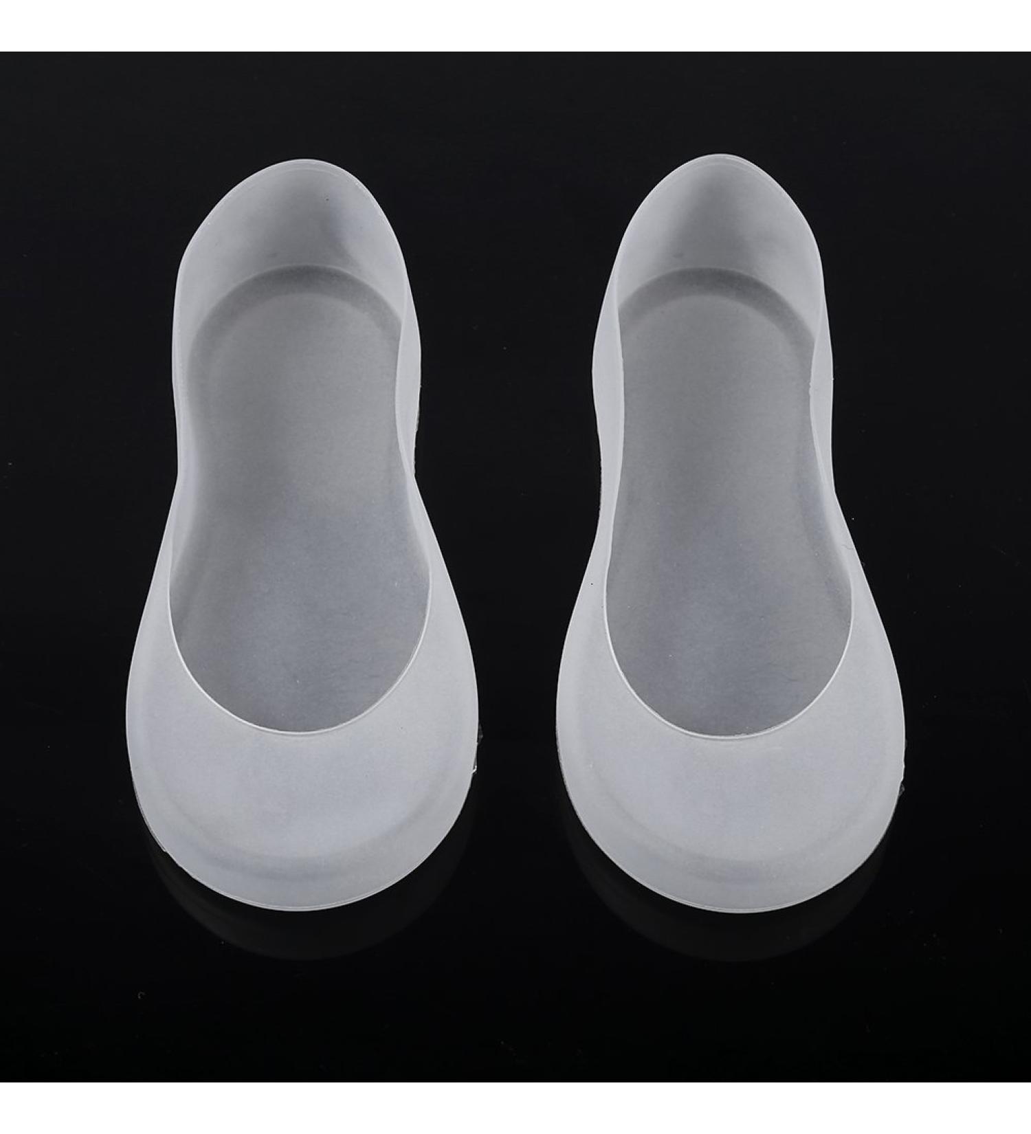 Silicone Moisturizing Socks Foot Care Protector for Cracked Heels Plantar Fasciitis Relief (-JM00301-01) SIXRUNcmazwbf0iu-01 - Buy Online on GoSupps.com