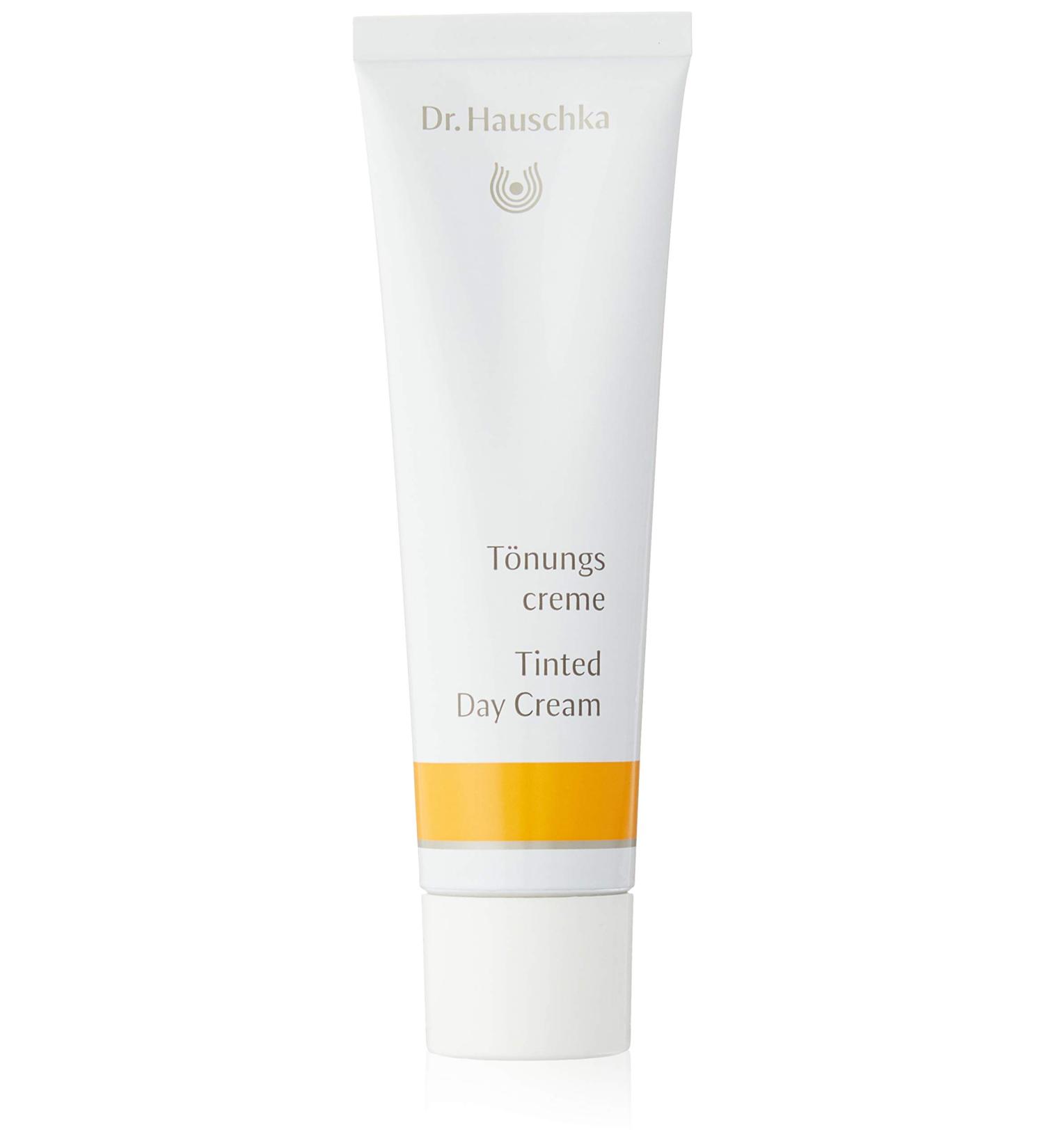 Dr. Hauschka Tinted Day Cream 30 ml - Buy Online on GoSupps.com