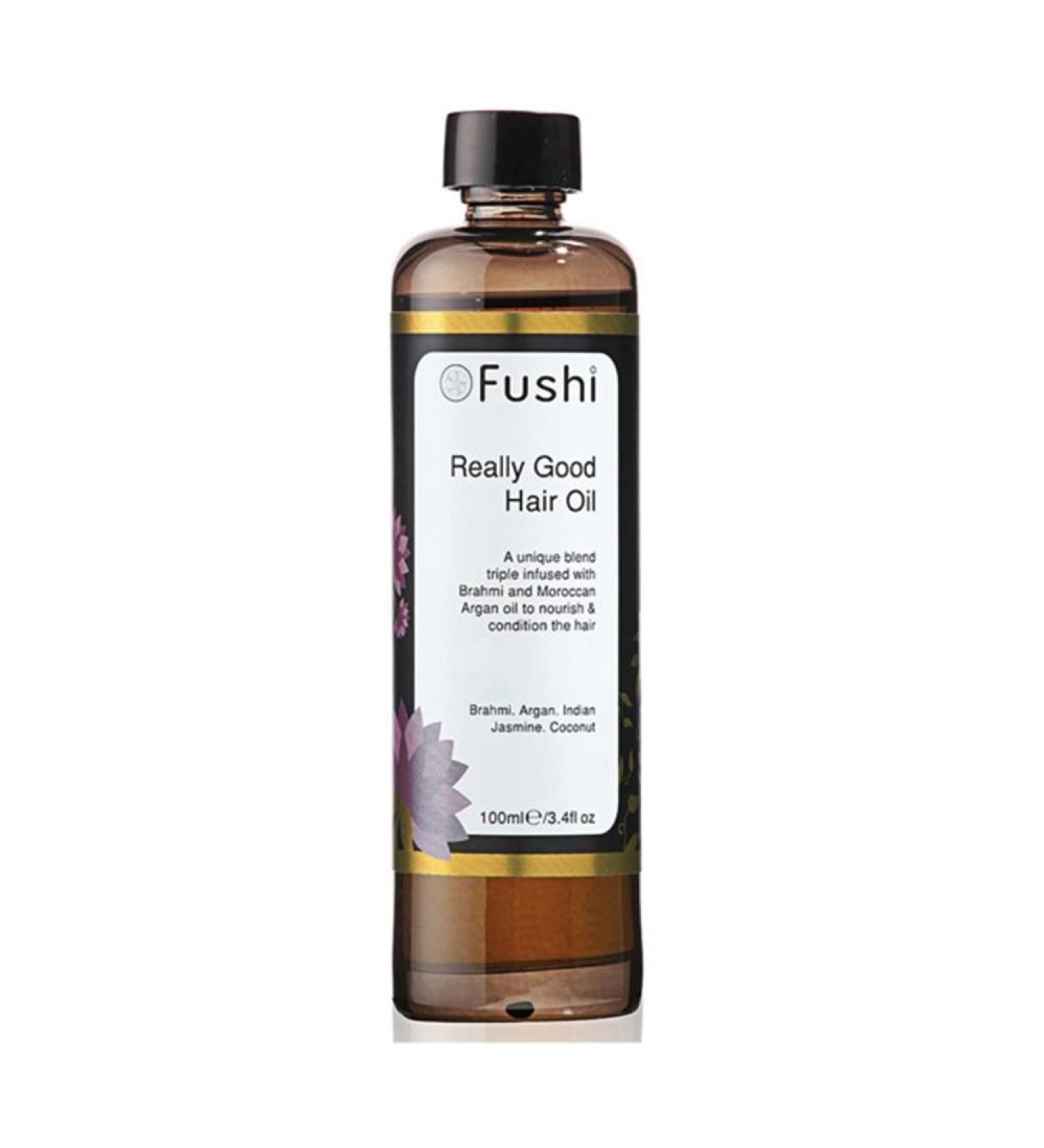 Fushi Fushi Really Good Hair Oil 100ml
